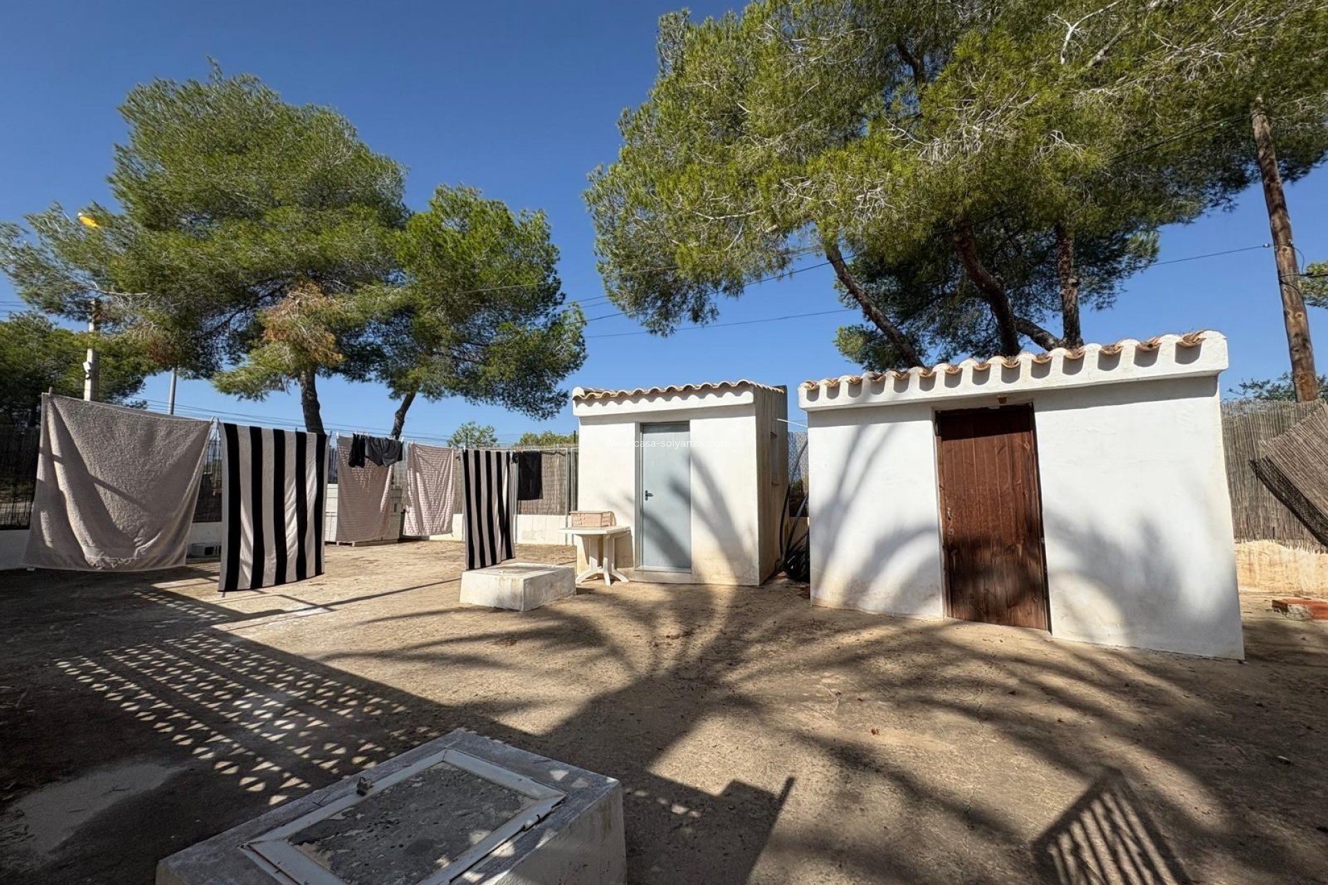 Herverkoop - Bungalow - San Miguel de Salinas - Las Filipinas