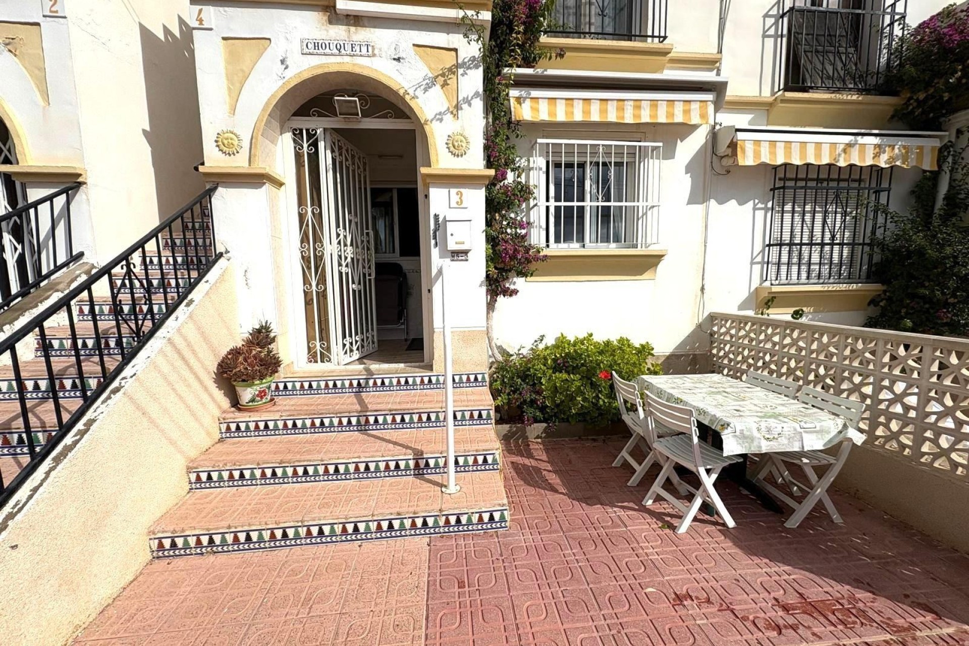 Herverkoop - Bungalow - San Miguel de Salinas - Las Filipinas