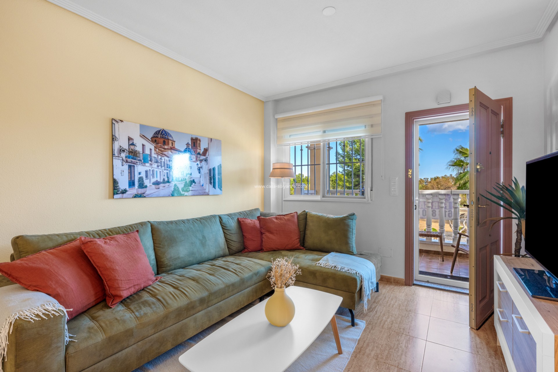 Herverkoop - Bungalow - San Pedro del Pinatar - Costa Calida