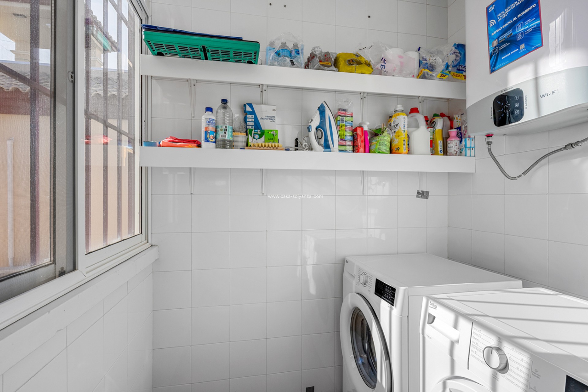 Herverkoop - Bungalow - San Pedro del Pinatar - Costa Calida