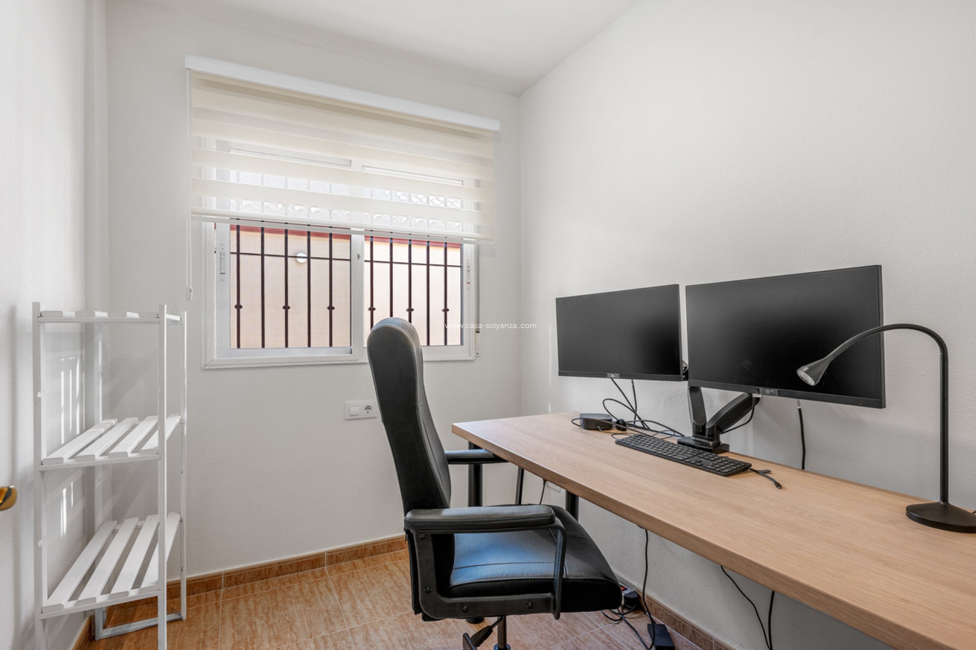 Herverkoop - Bungalow - San Pedro del Pinatar - Costa Calida