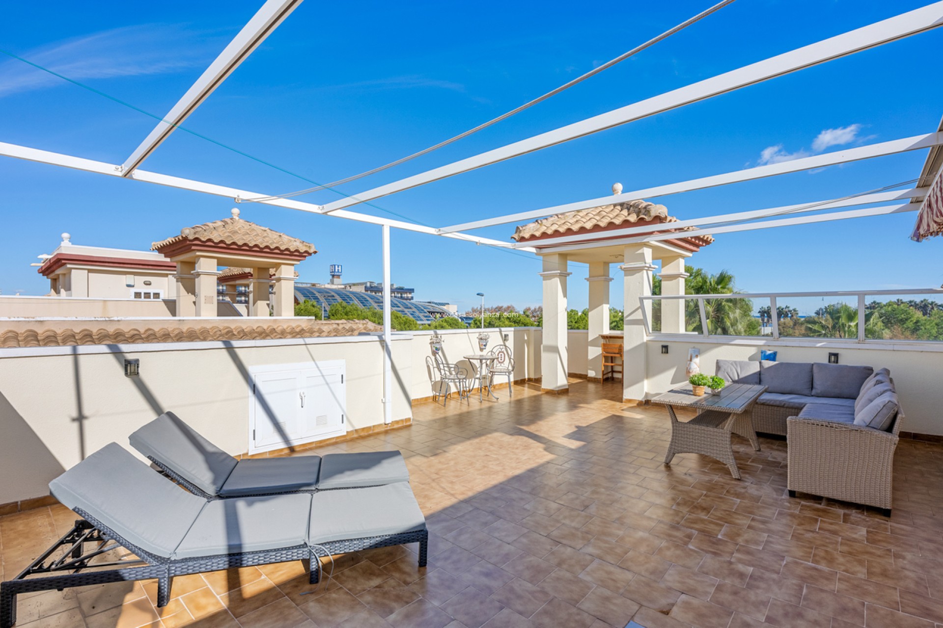 Herverkoop - Bungalow - San Pedro del Pinatar - Costa Calida