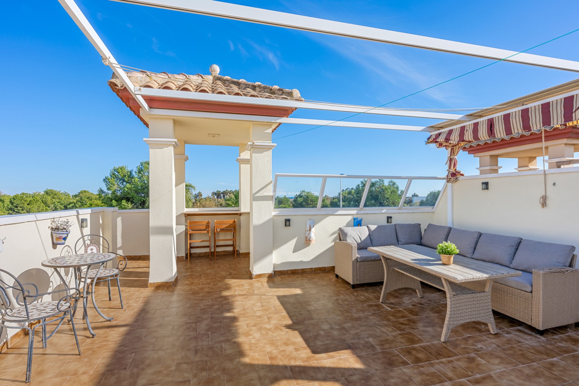 Herverkoop - Bungalow - San Pedro del Pinatar - Costa Calida