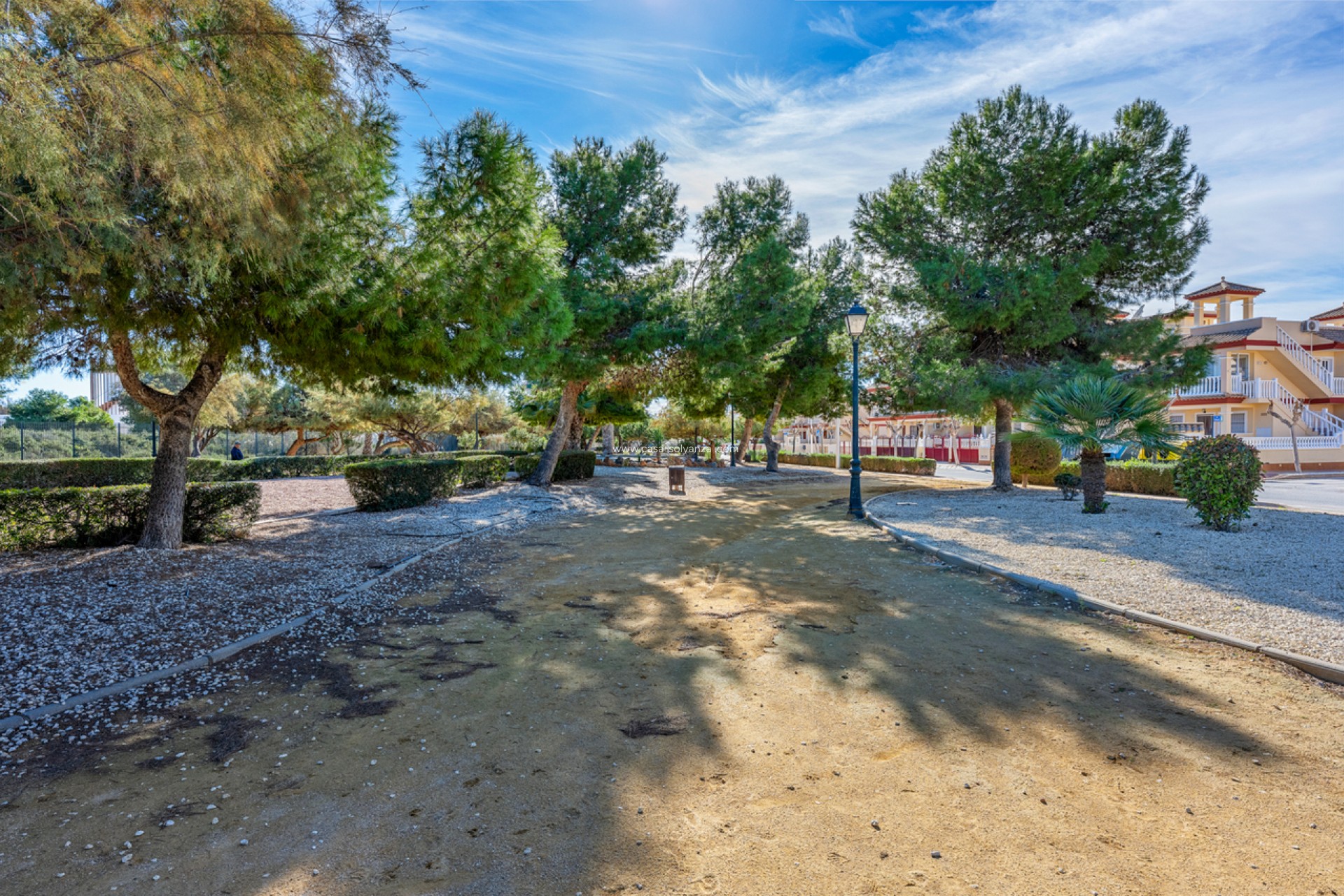 Herverkoop - Bungalow - San Pedro del Pinatar - Costa Calida