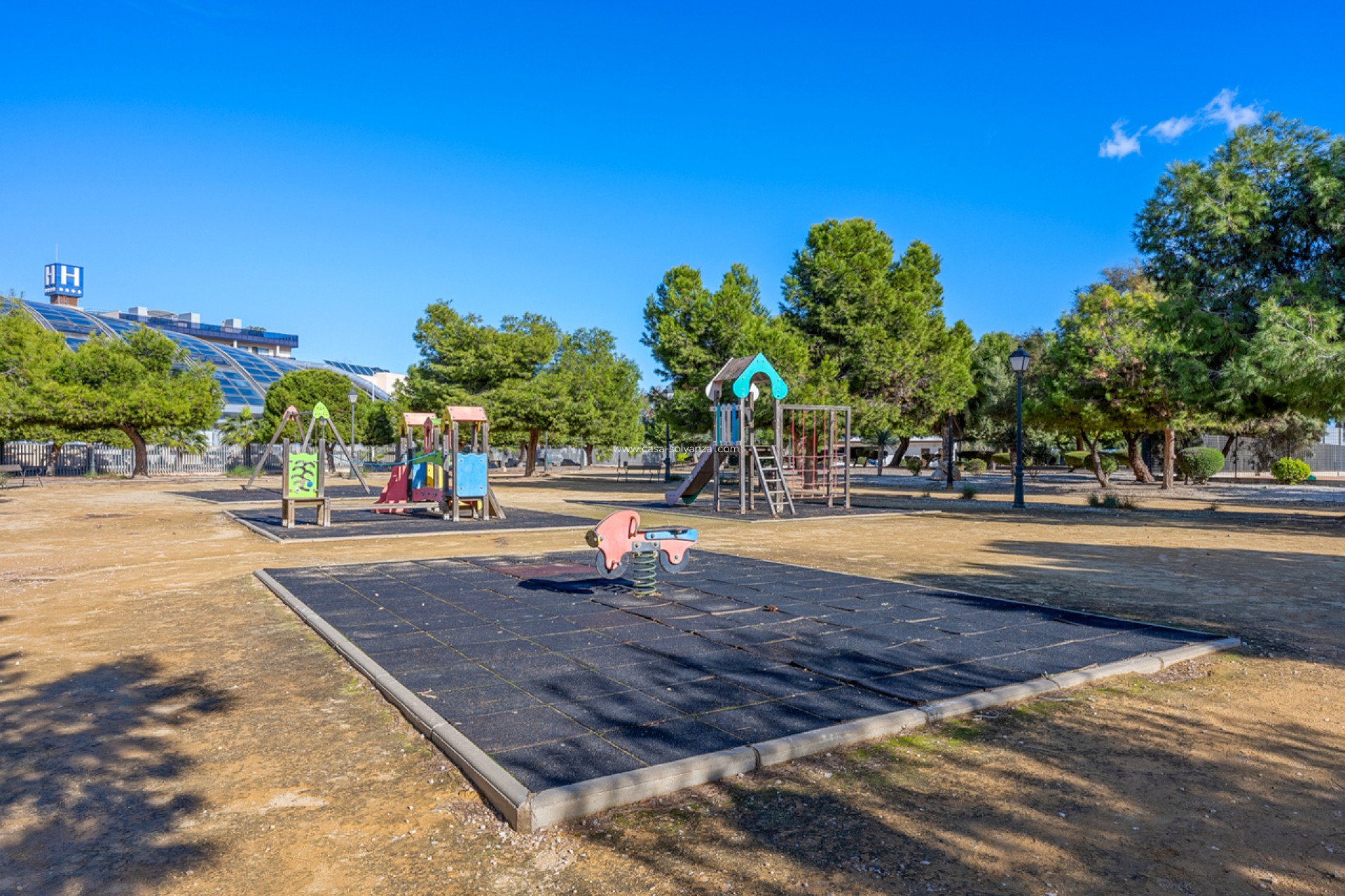 Herverkoop - Bungalow - San Pedro del Pinatar - Costa Calida