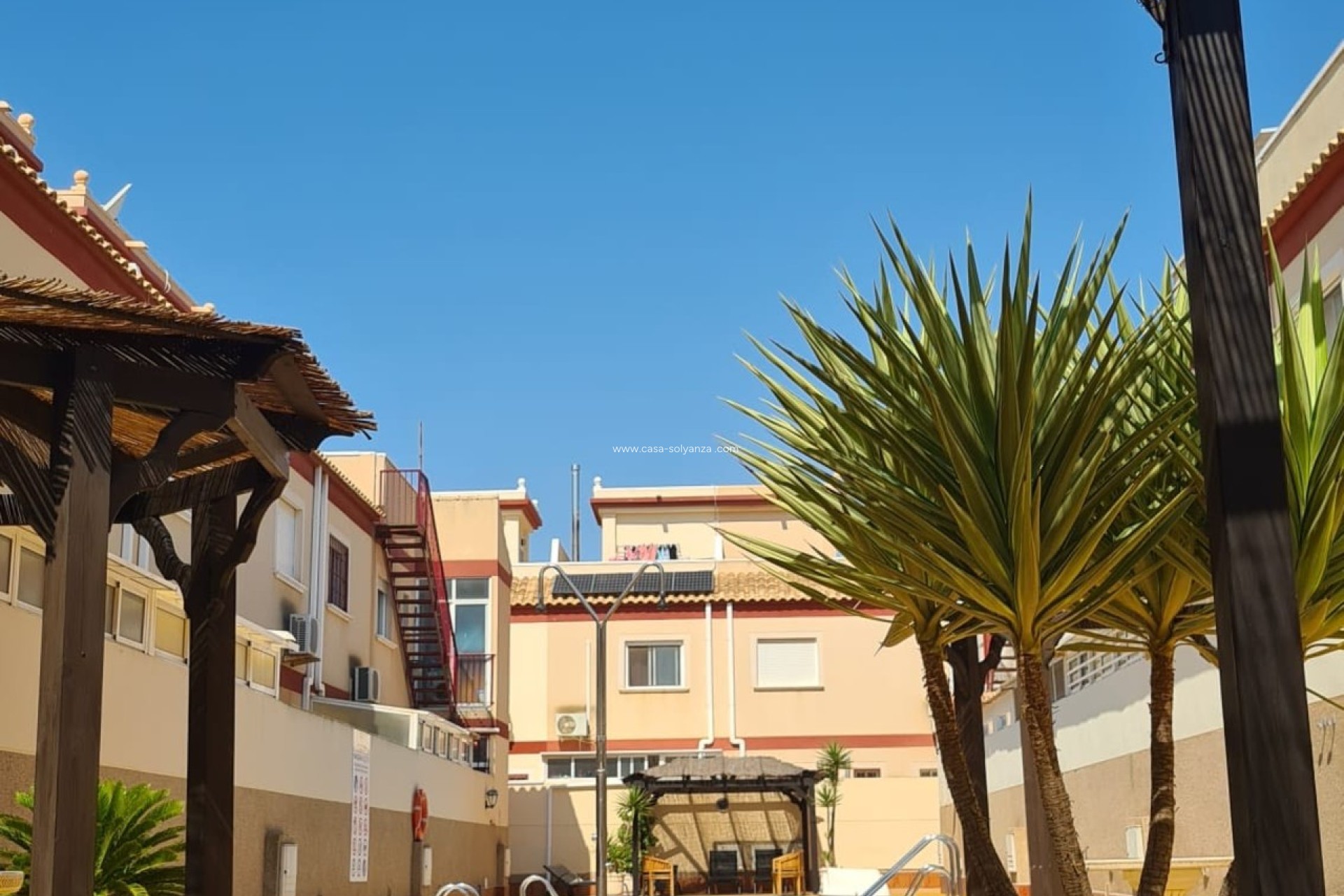 Herverkoop - Bungalow - San Pedro del Pinatar - Costa Calida