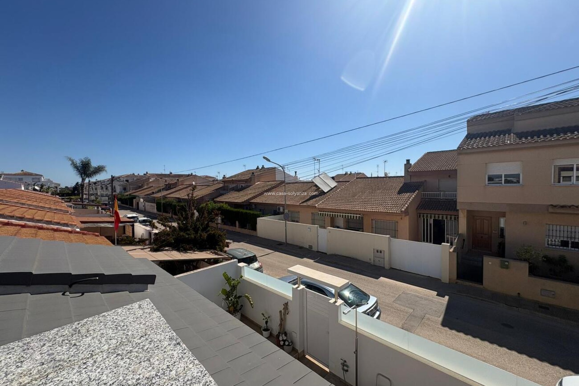 Herverkoop - Bungalow - San Pedro del Pinatar - Costa Calida