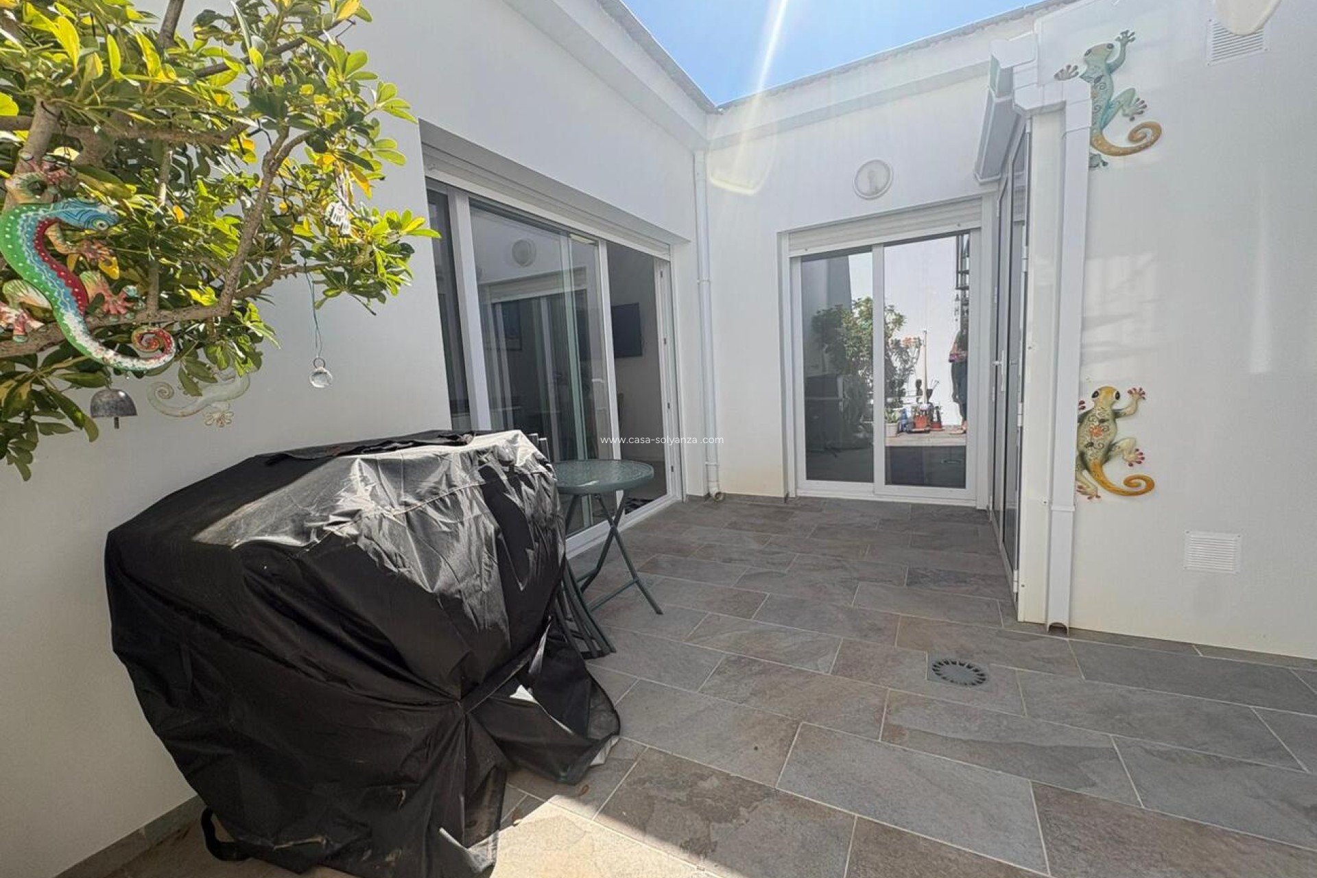 Herverkoop - Bungalow - San Pedro del Pinatar - Costa Calida