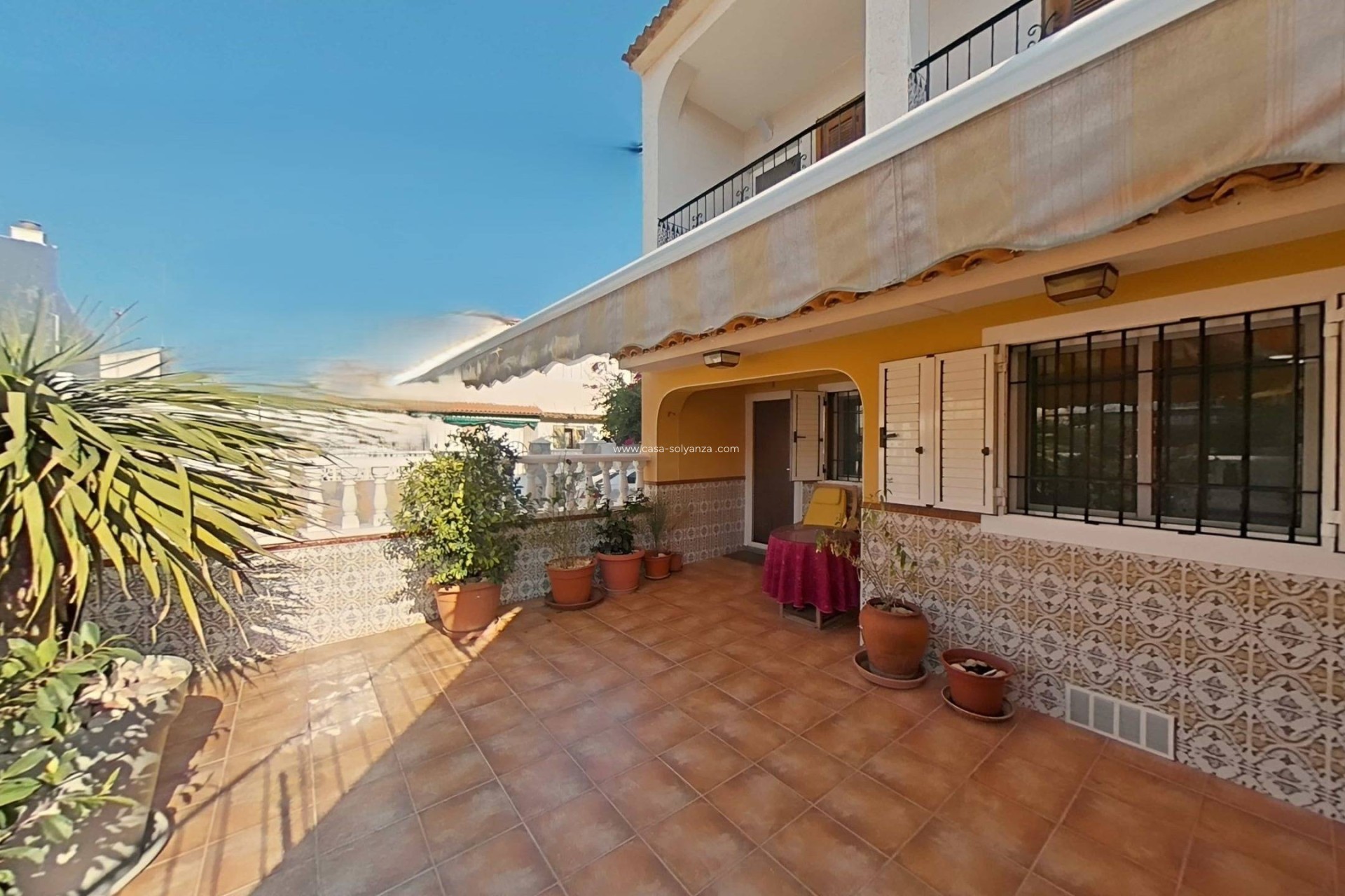 Herverkoop - Bungalow - San Pedro del Pinatar - El Mojón-las Salinas