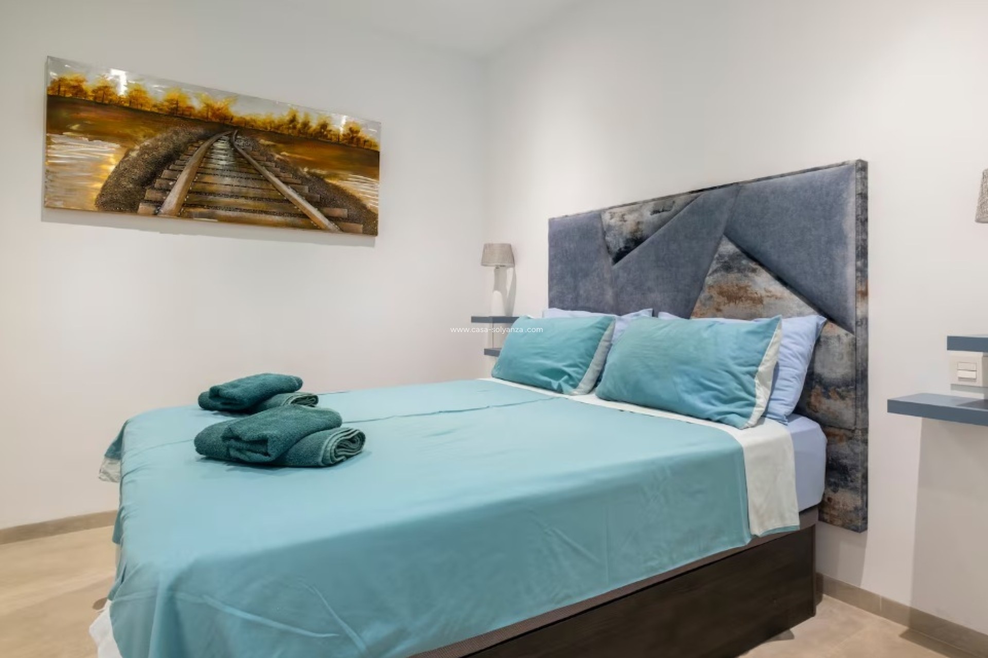 Herverkoop - Bungalow - San Pedro del Pinatar - Las Salinas