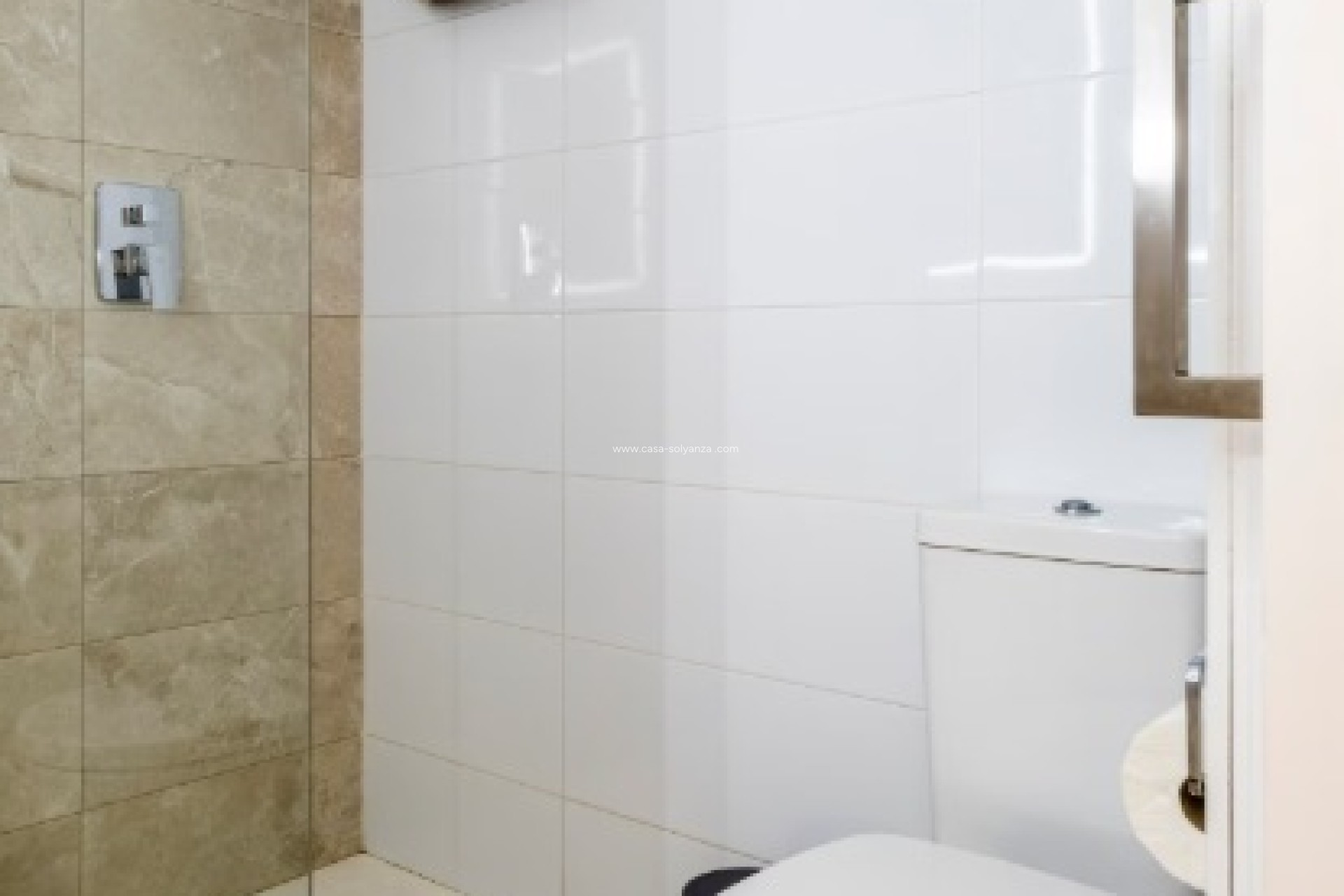 Herverkoop - Bungalow - San Pedro del Pinatar - Las Salinas