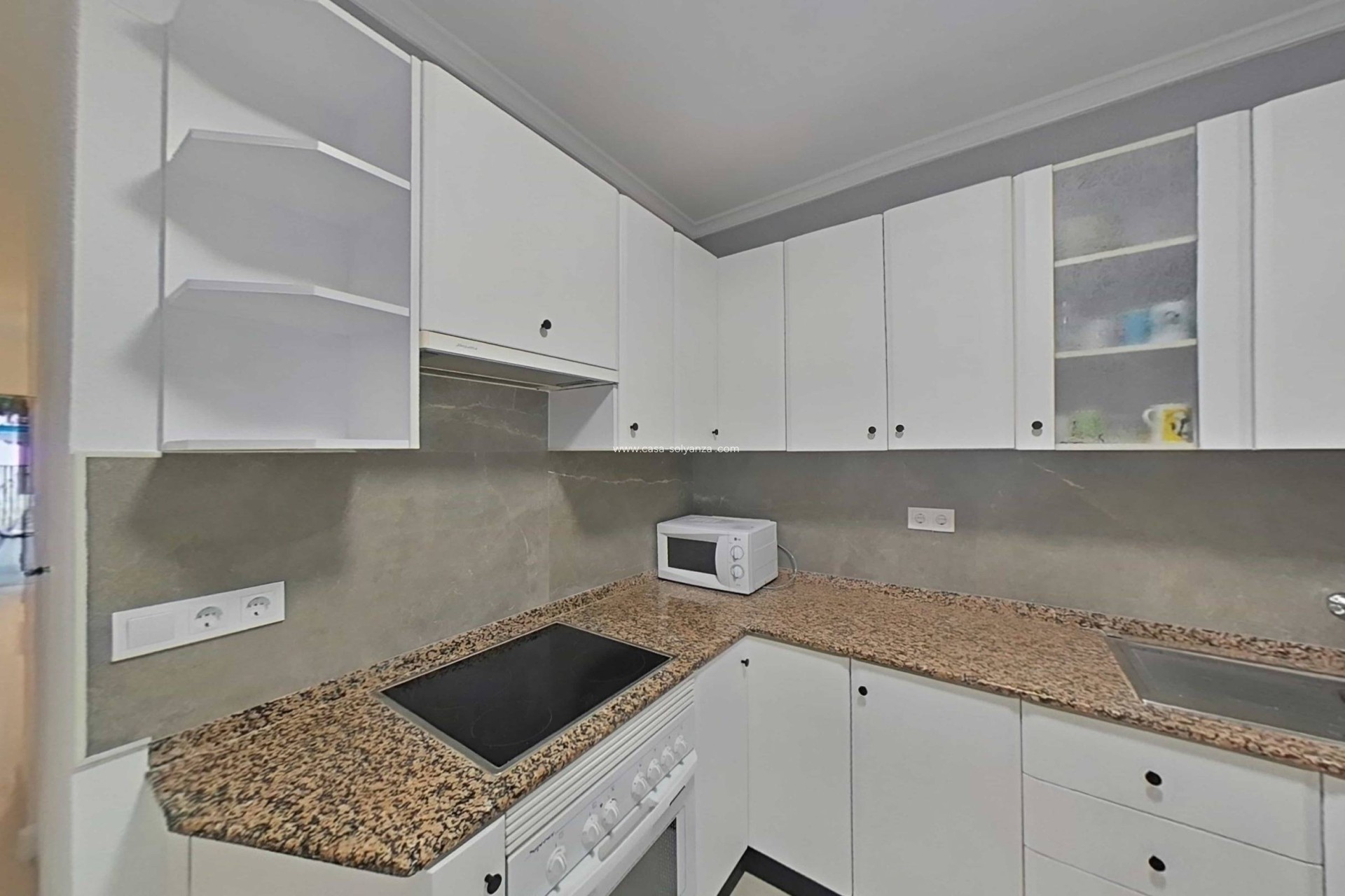 Herverkoop - Bungalow - San Pedro del Pinatar - Lo pagan