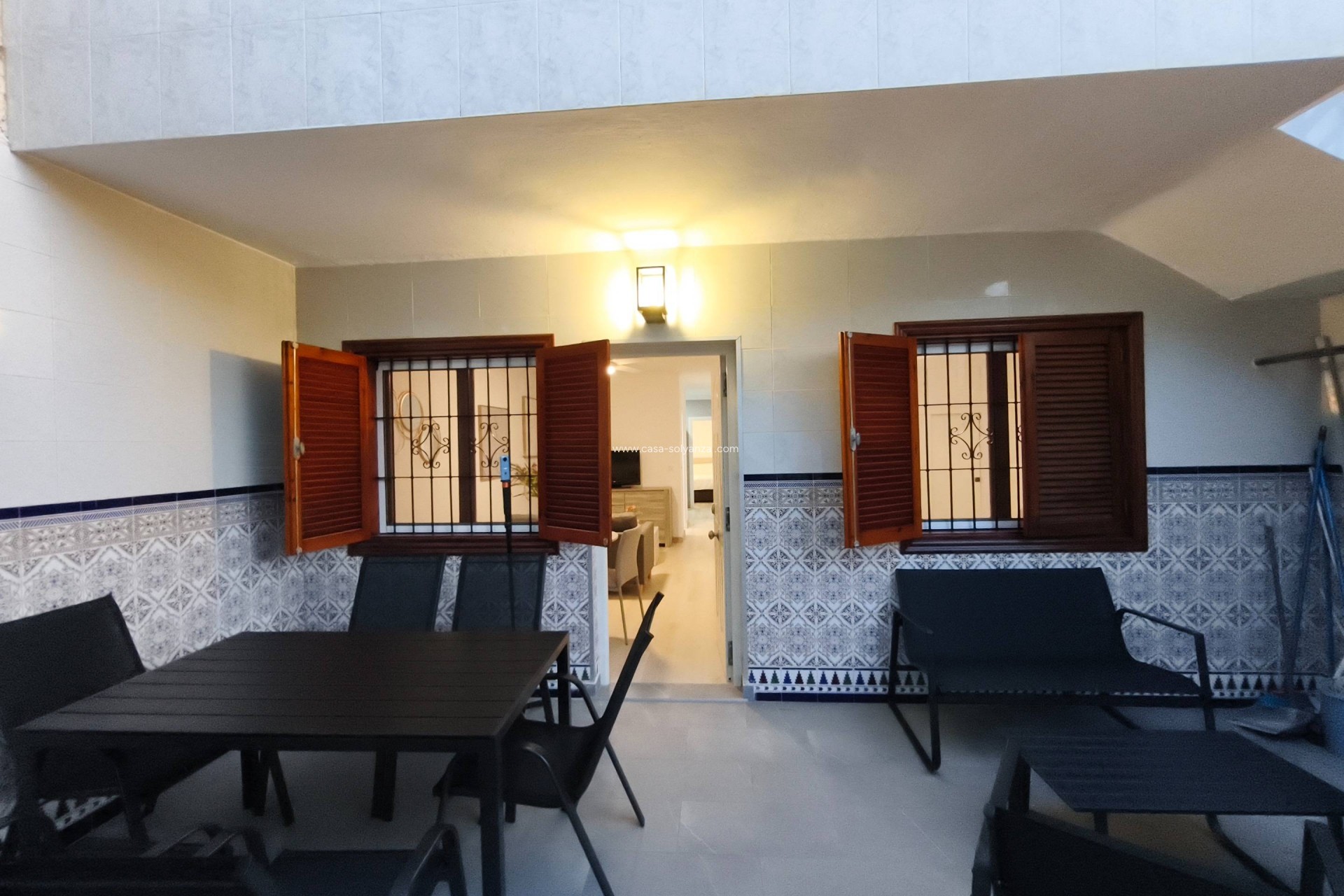 Herverkoop - Bungalow - San Pedro del Pinatar - Lo pagan