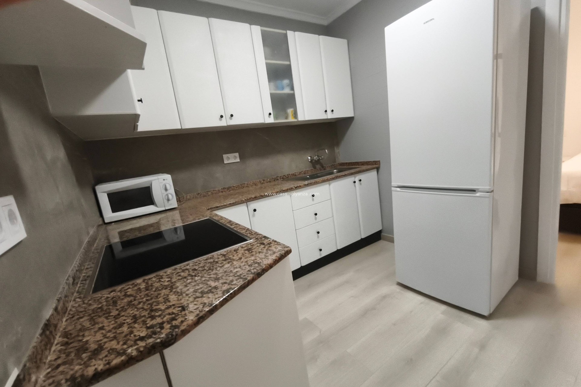 Herverkoop - Bungalow - San Pedro del Pinatar - Lo pagan