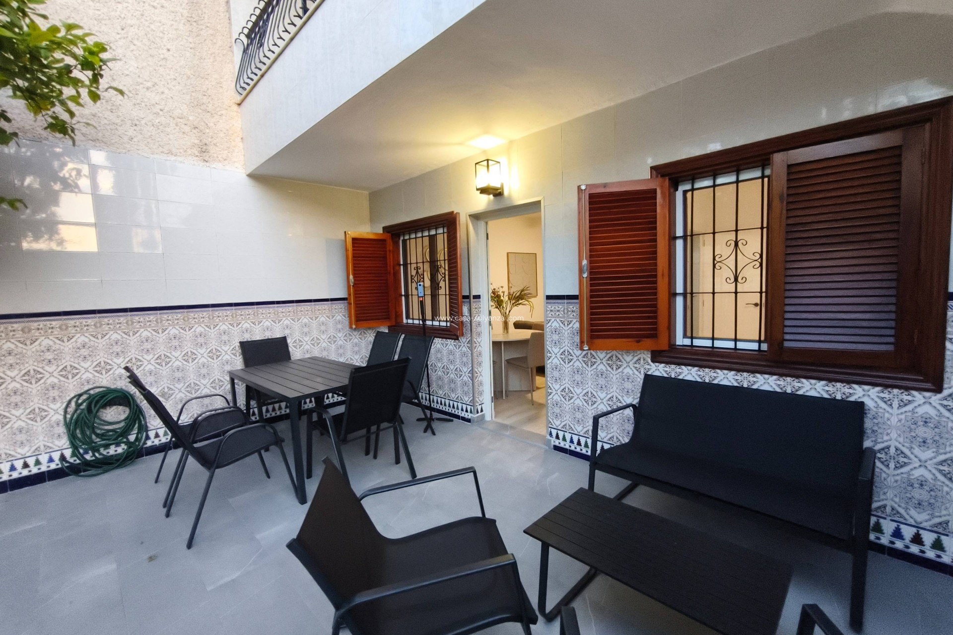 Herverkoop - Bungalow - San Pedro del Pinatar - Lo pagan