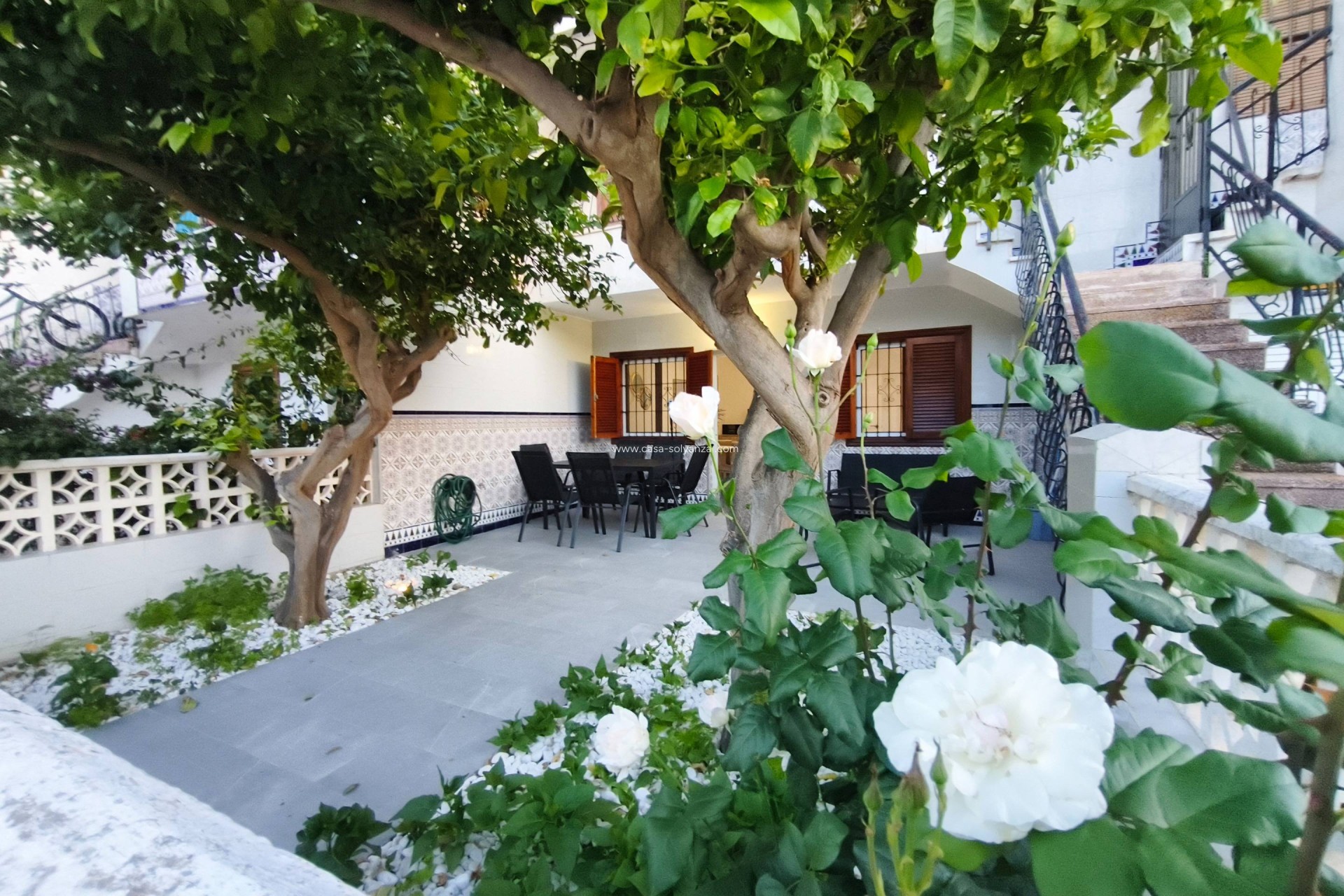 Herverkoop - Bungalow - San Pedro del Pinatar - Lo pagan