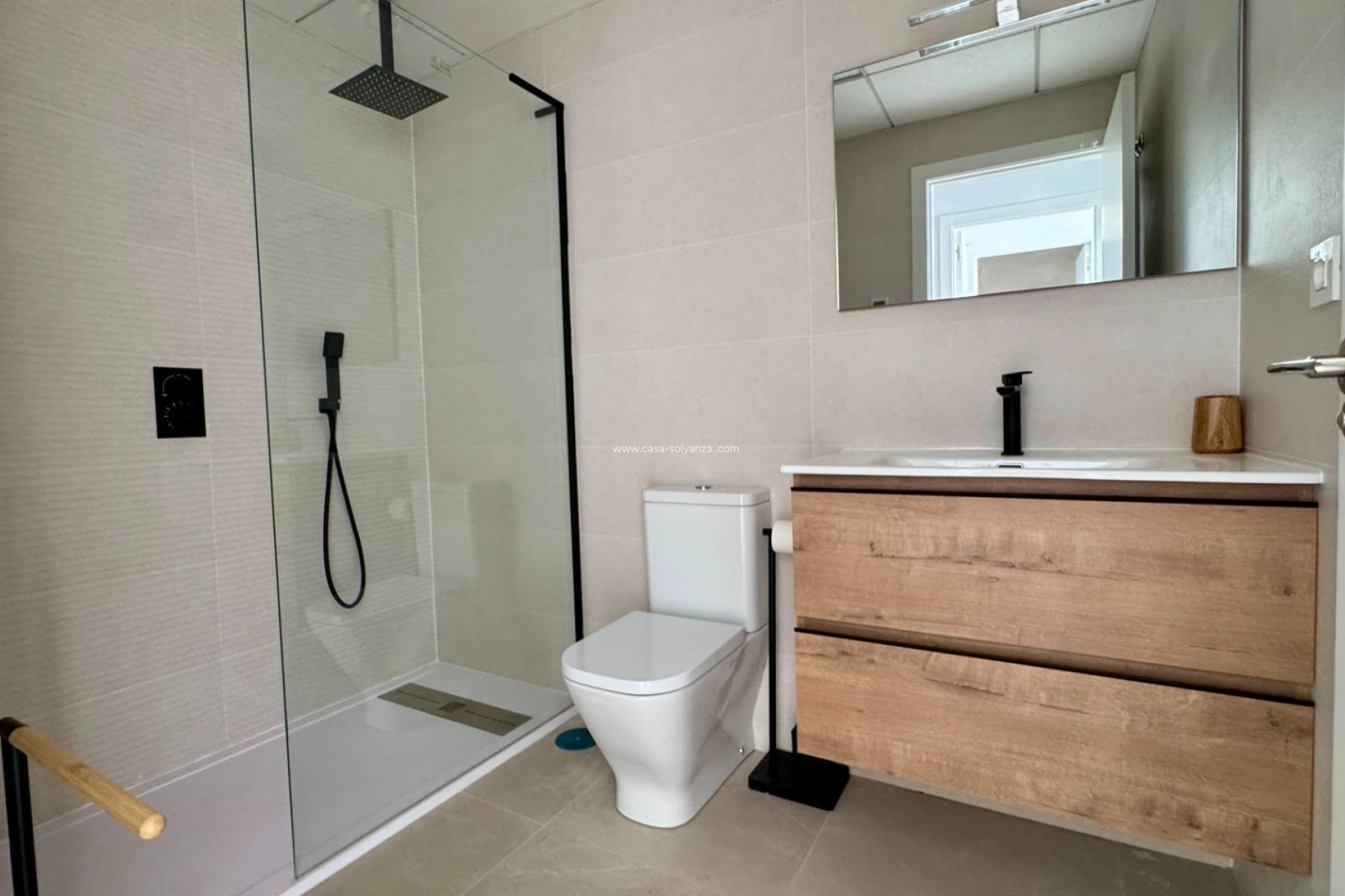 Herverkoop - Bungalow - San Pedro del Pinatar - Lopagán