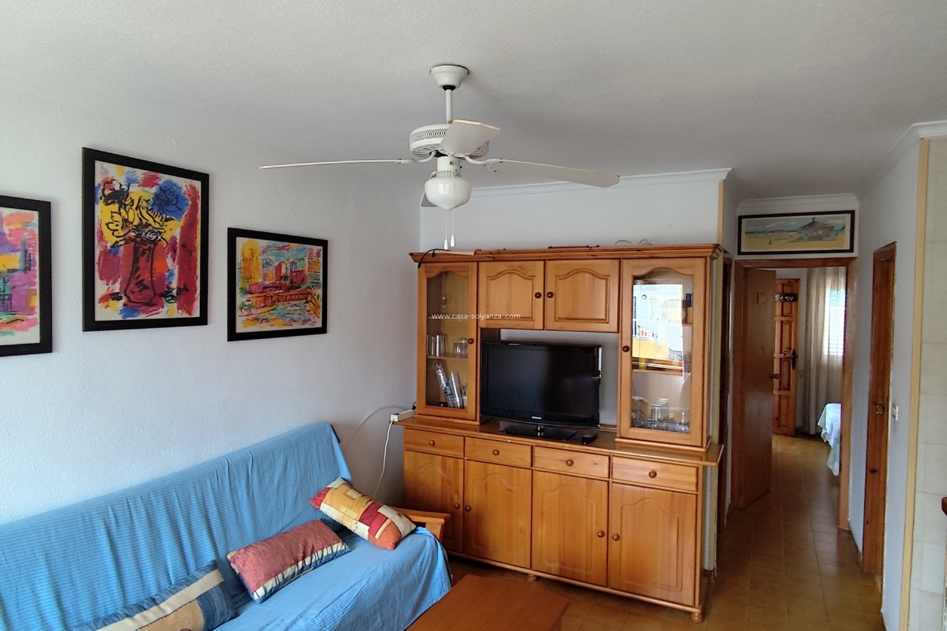 Herverkoop - Bungalow - San Pedro del Pinatar - San Pedro De Pinatar