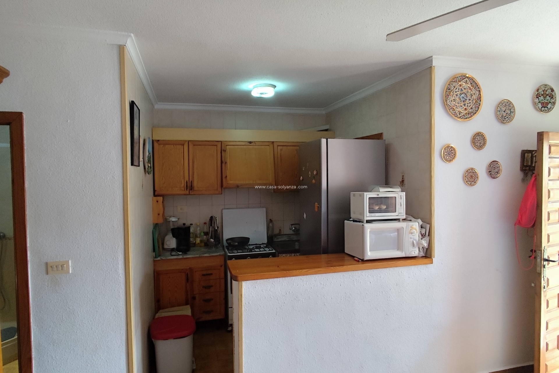 Herverkoop - Bungalow - San Pedro del Pinatar - San Pedro De Pinatar