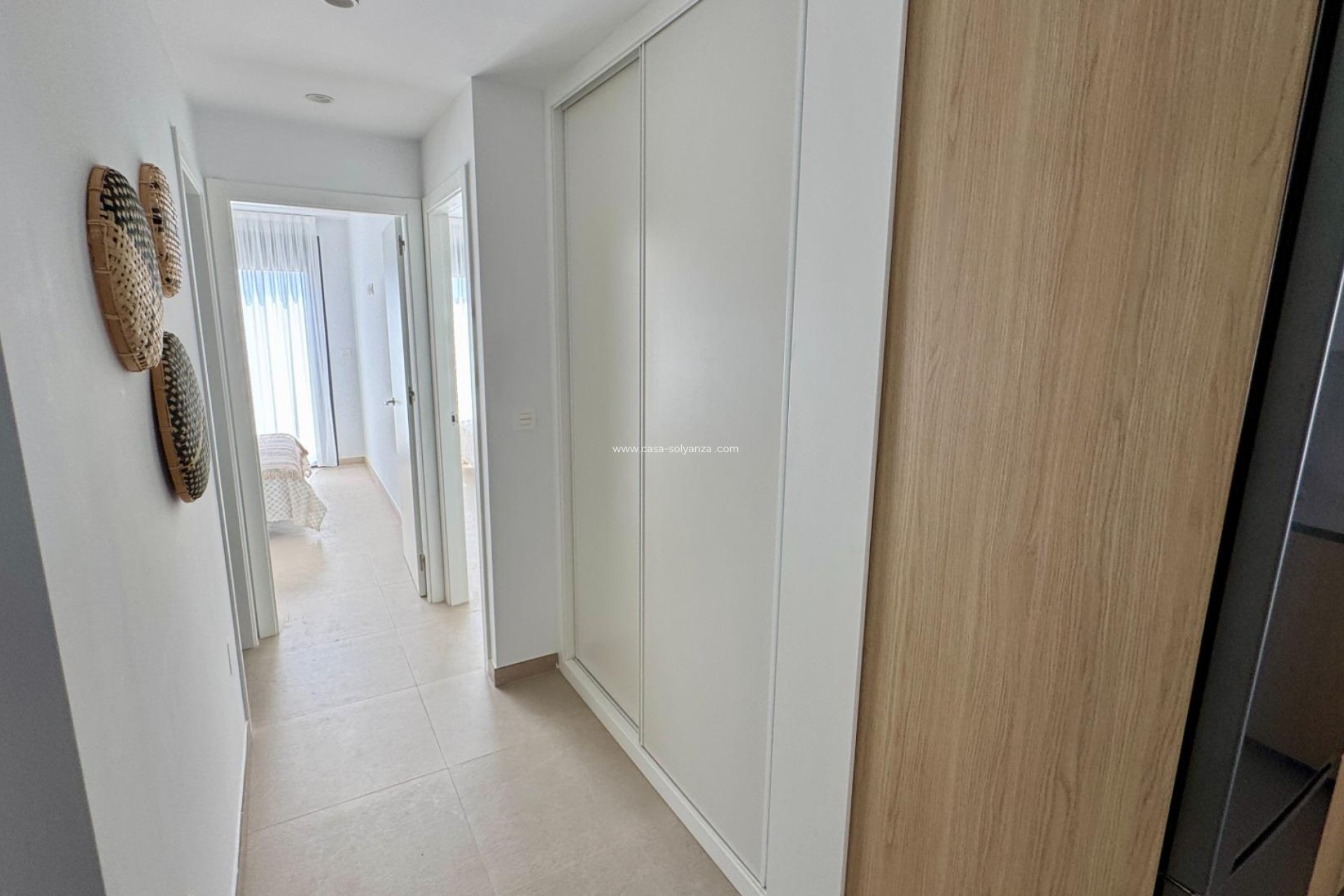 Herverkoop - Bungalow - San Pedro del Pinatar - San Pedro De Pinatar