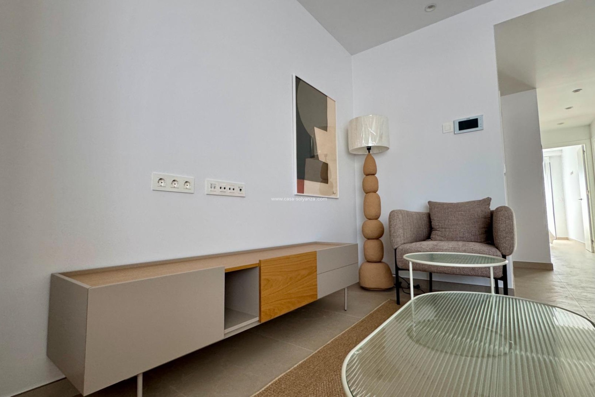 Herverkoop - Bungalow - San Pedro del Pinatar - San Pedro De Pinatar