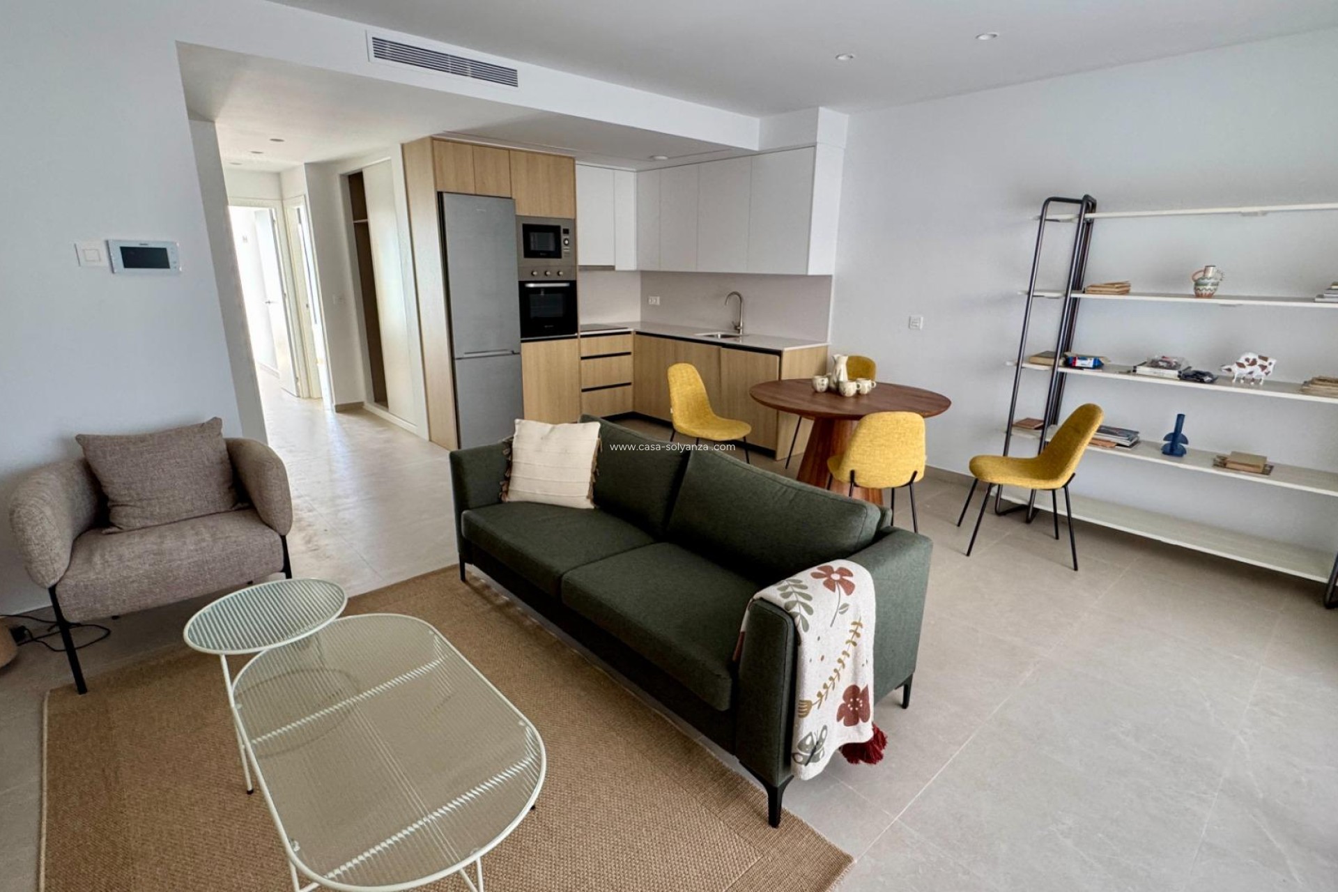 Herverkoop - Bungalow - San Pedro del Pinatar - San Pedro De Pinatar