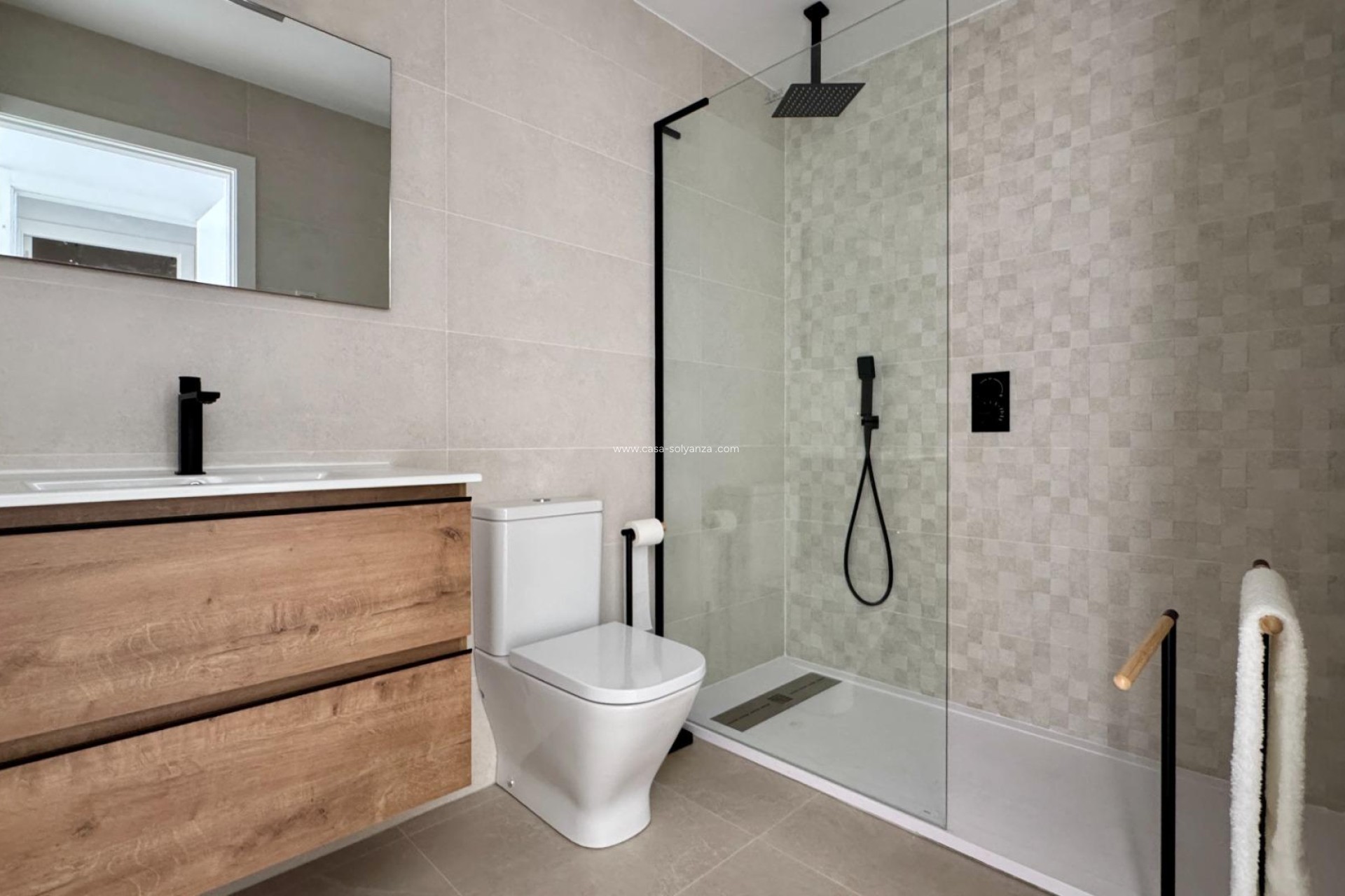 Herverkoop - Bungalow - San Pedro del Pinatar - San Pedro De Pinatar