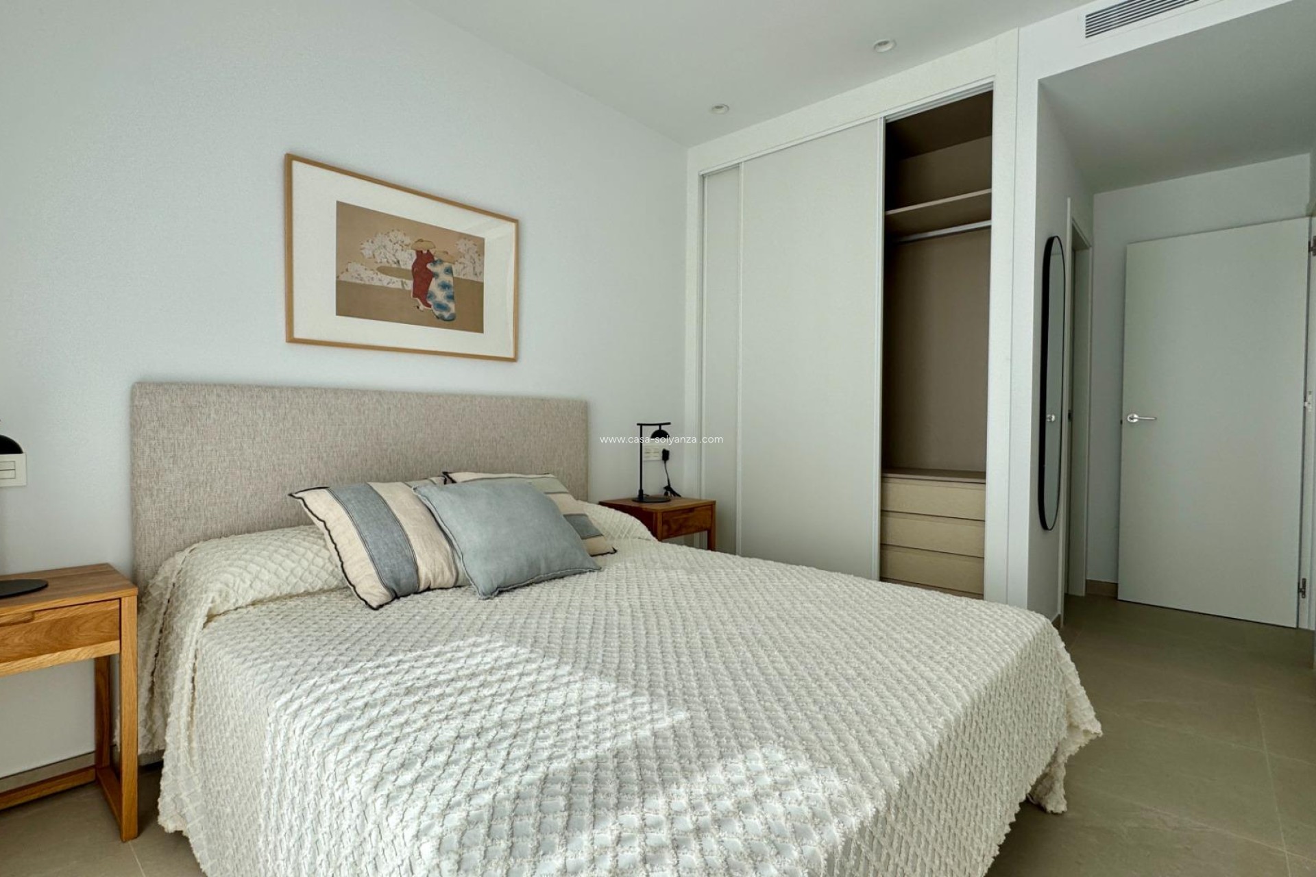 Herverkoop - Bungalow - San Pedro del Pinatar - San Pedro De Pinatar