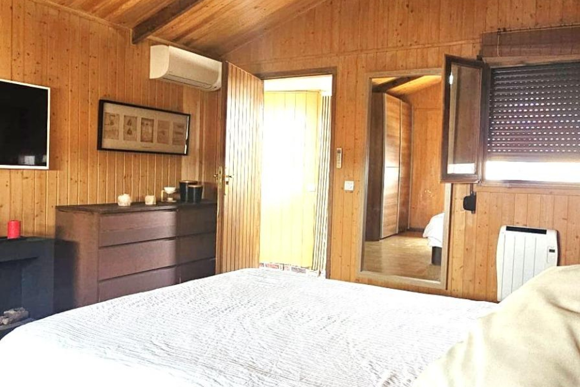 Herverkoop - Bungalow - Santiago de la Ribera - San Blas