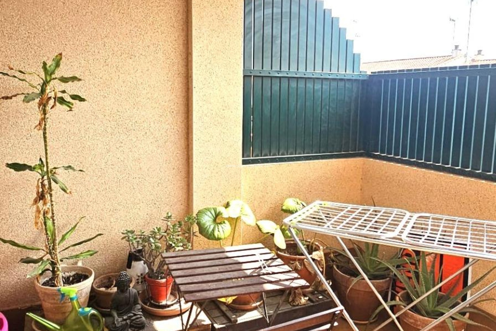 Herverkoop - Bungalow - Santiago de la Ribera - San Blas