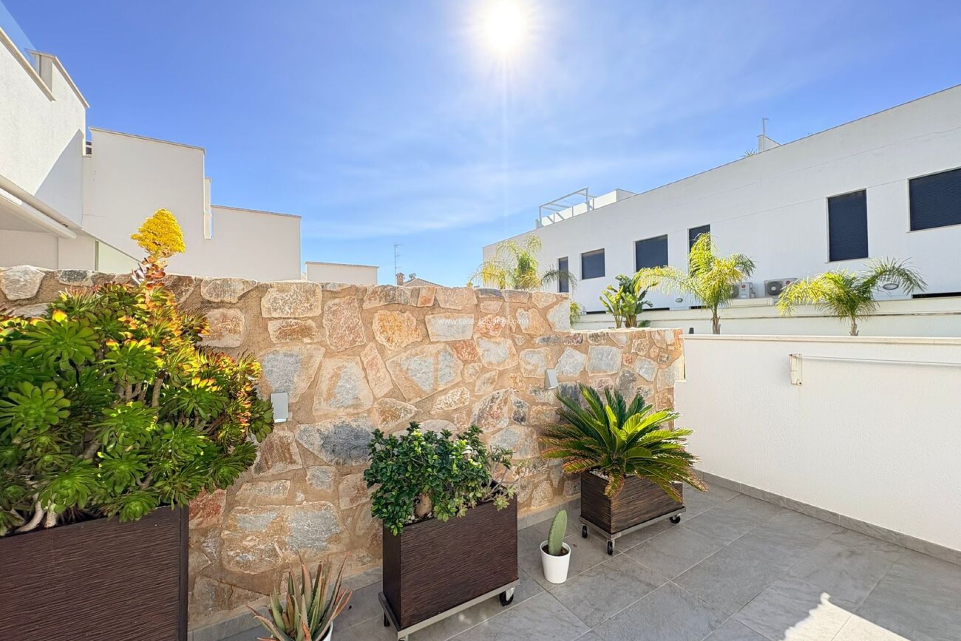 Herverkoop - Bungalow - Torre de la Horadada - Porto Marina