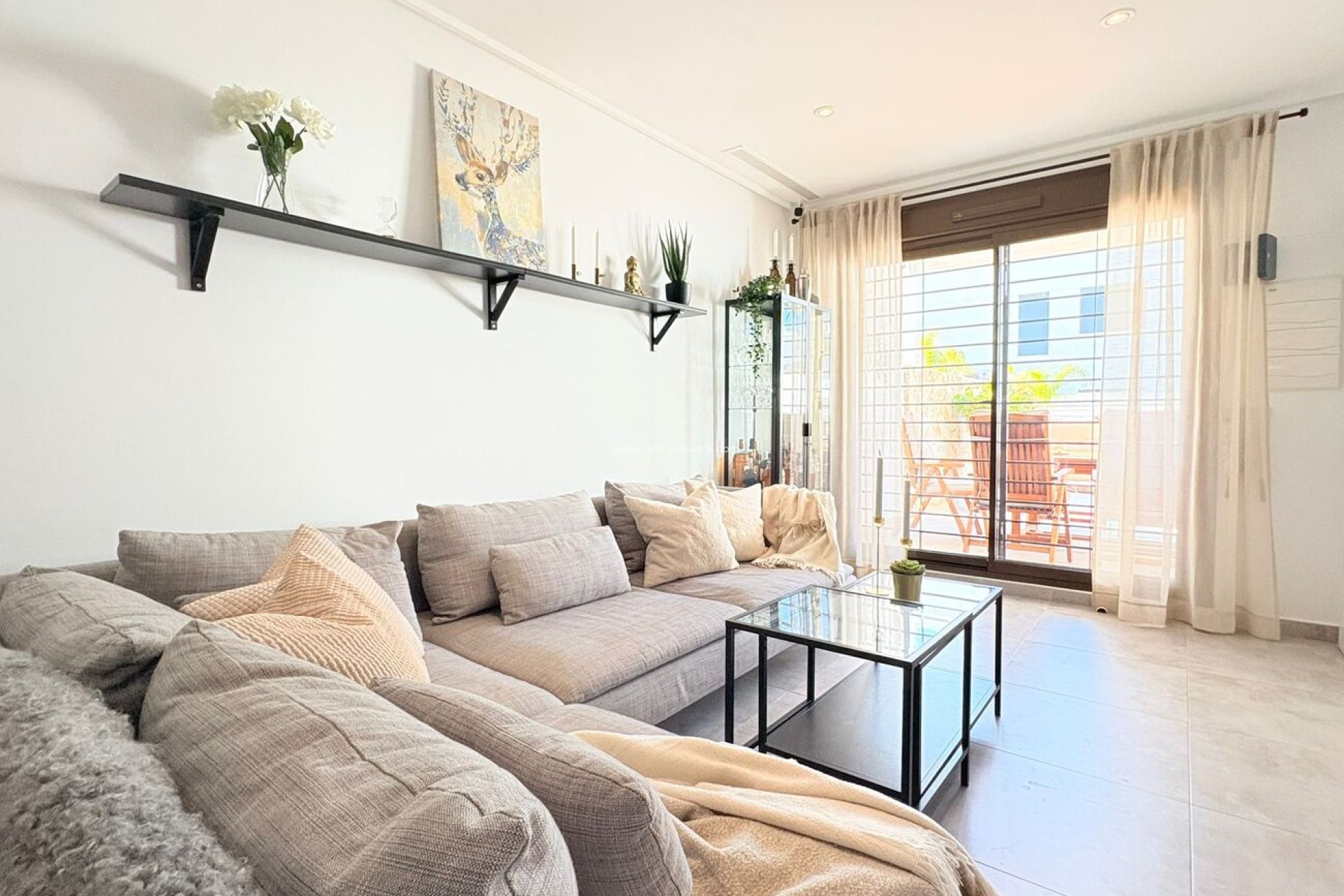 Herverkoop - Bungalow - Torre de la Horadada - Porto Marina