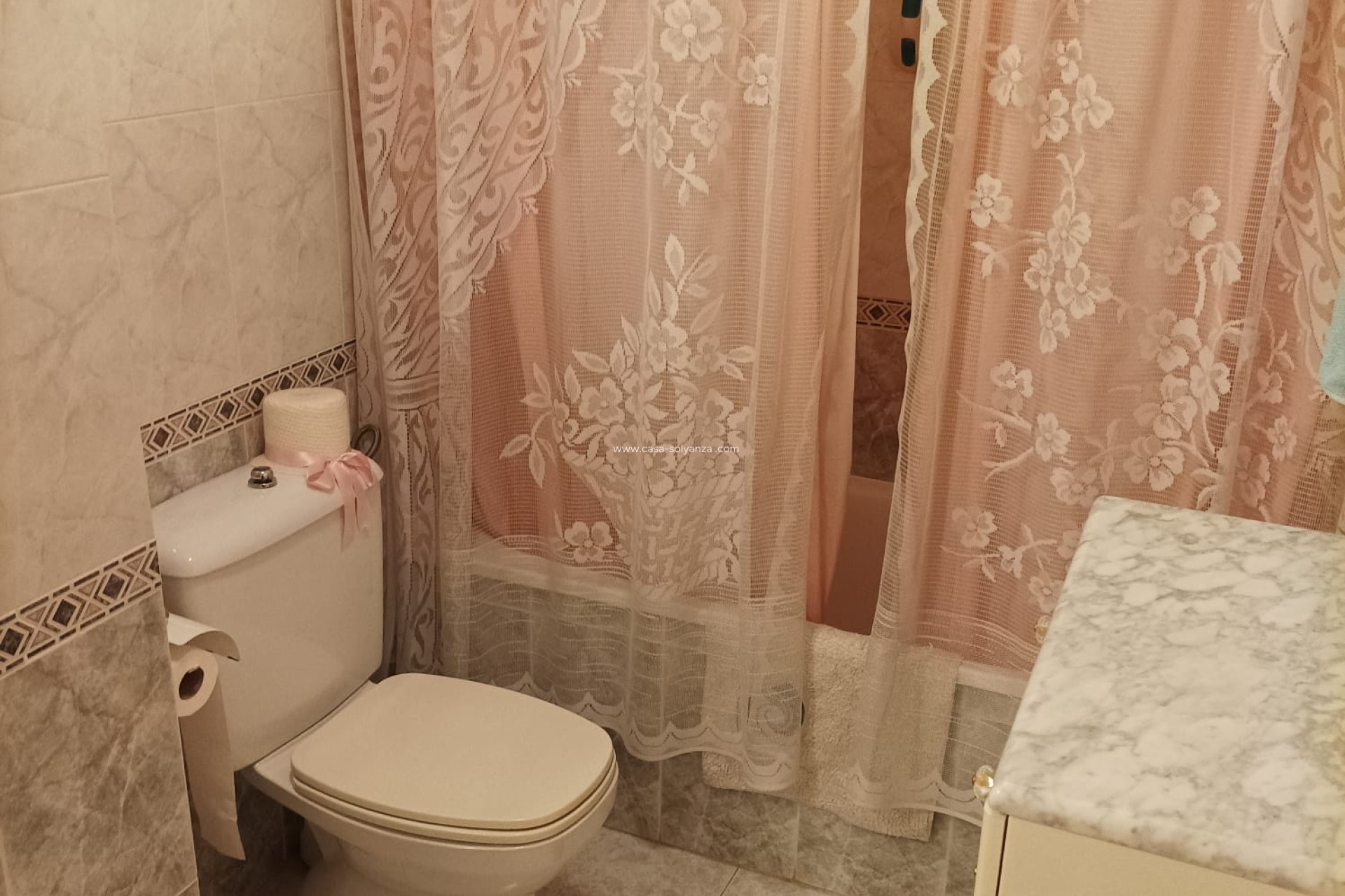 Herverkoop - Bungalow - Torrevieja - 0