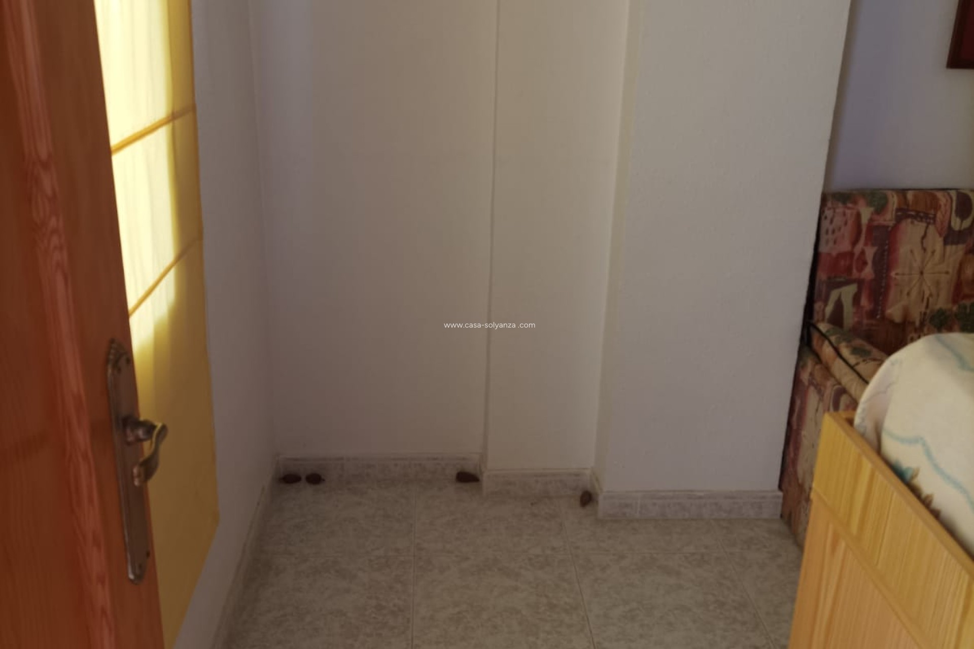 Herverkoop - Bungalow - Torrevieja - 0