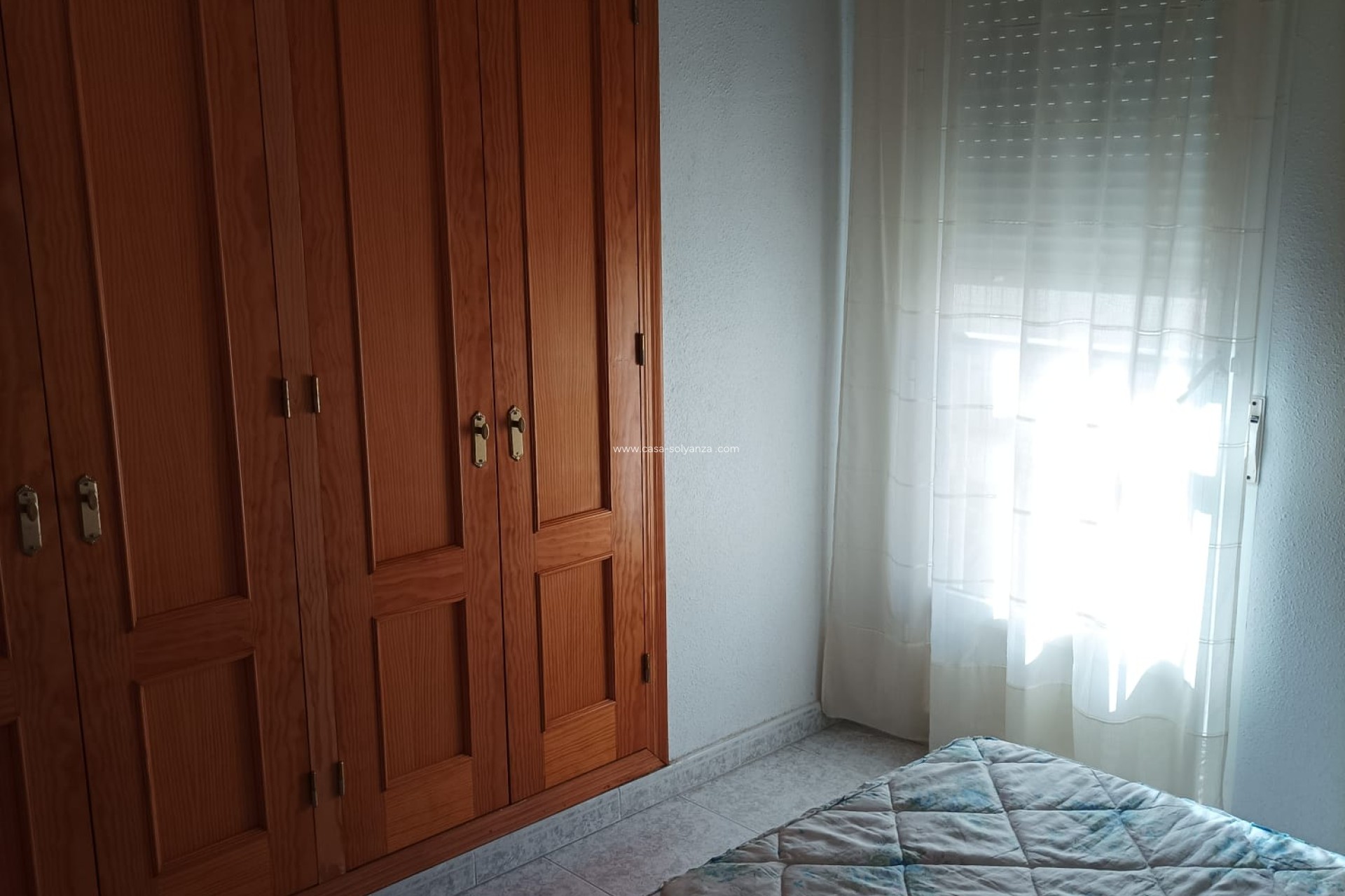 Herverkoop - Bungalow - Torrevieja - 0