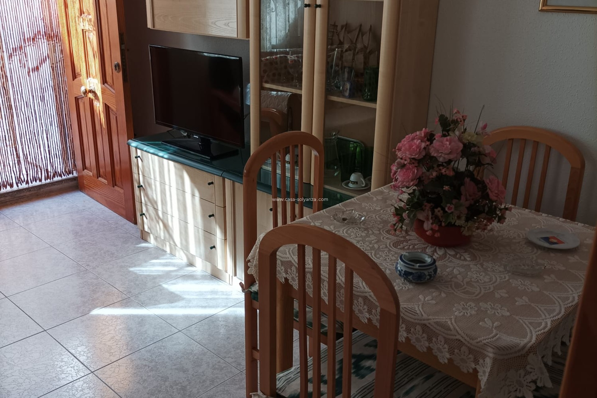 Herverkoop - Bungalow - Torrevieja - 0