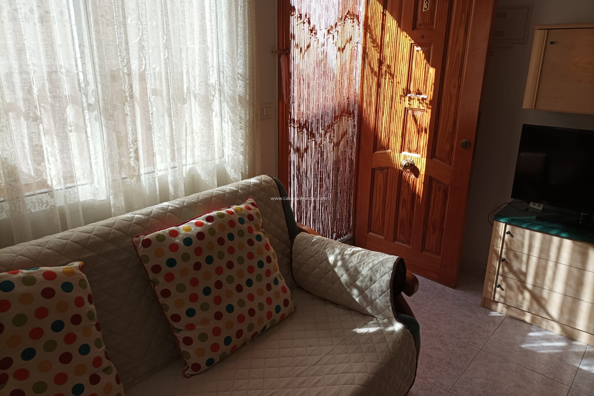 Herverkoop - Bungalow - Torrevieja - 0