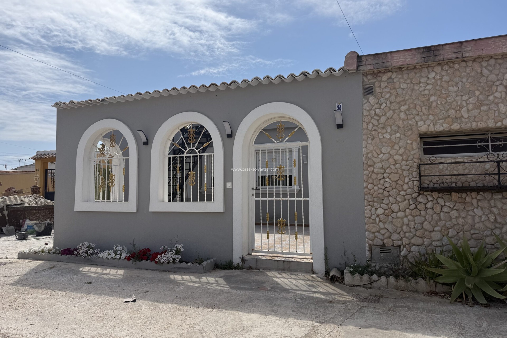 Herverkoop - Bungalow - Torrevieja - 0