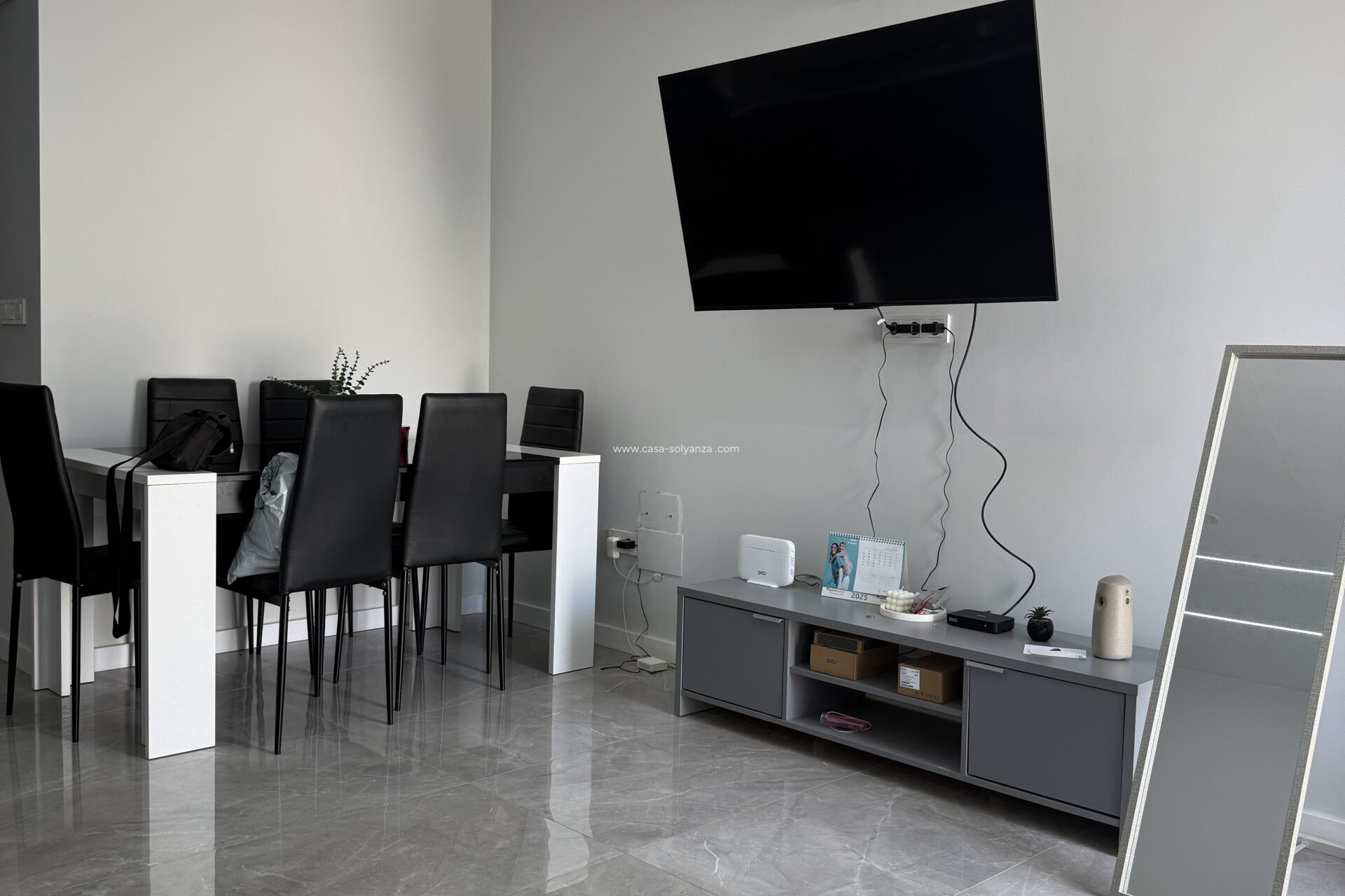 Herverkoop - Bungalow - Torrevieja - 0