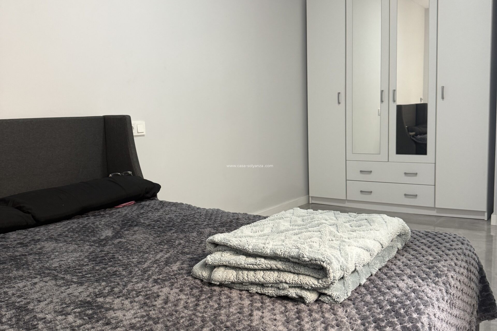 Herverkoop - Bungalow - Torrevieja - 0