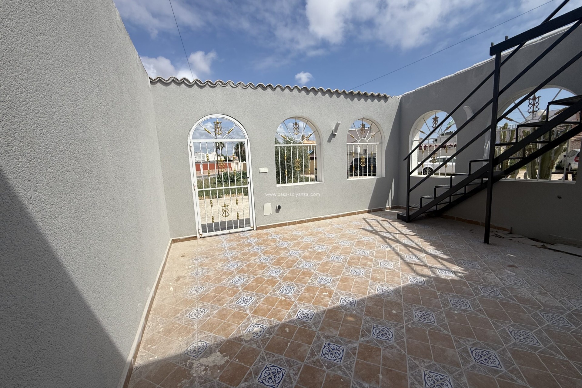 Herverkoop - Bungalow - Torrevieja - 0