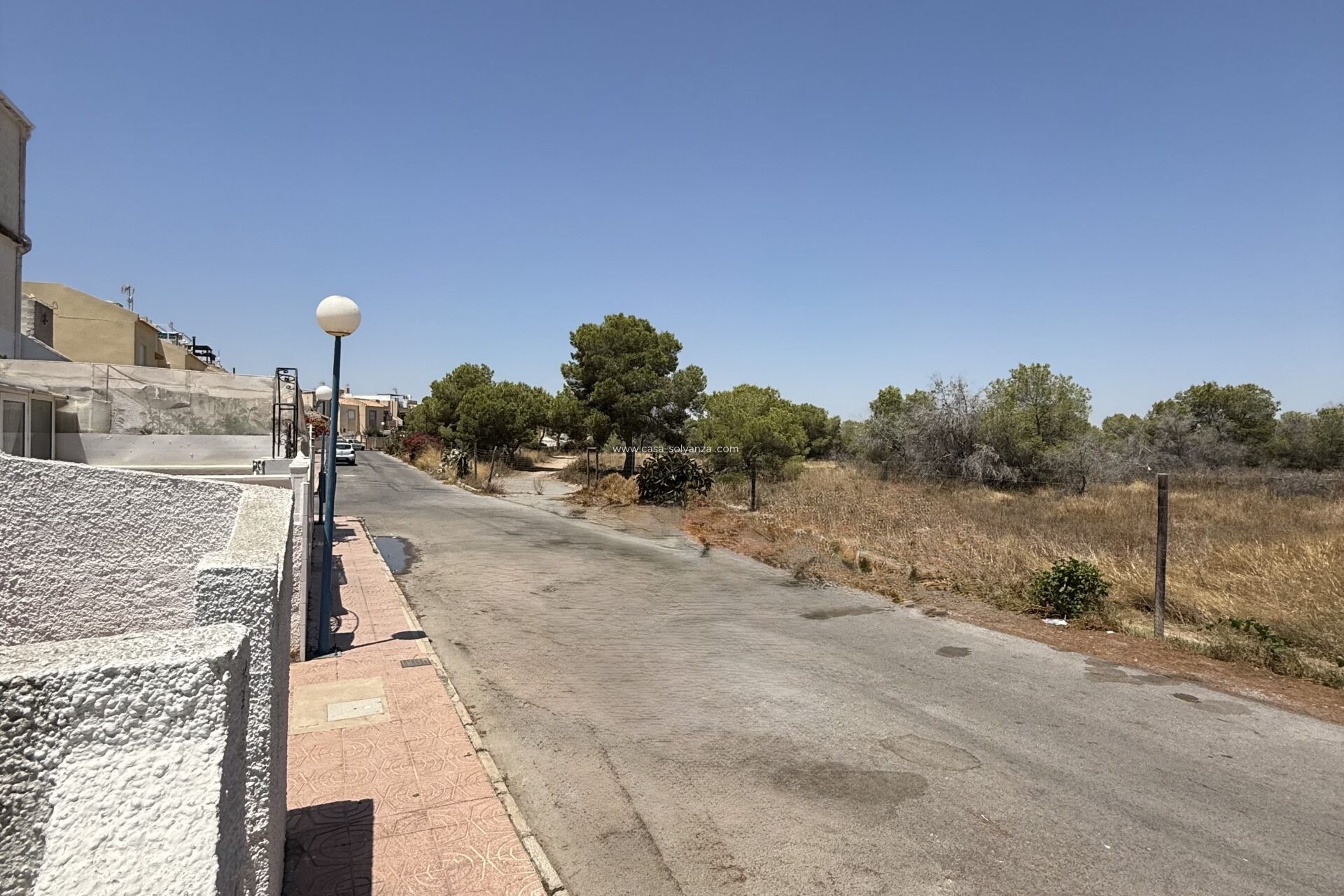 Herverkoop - Bungalow - Torrevieja - 0