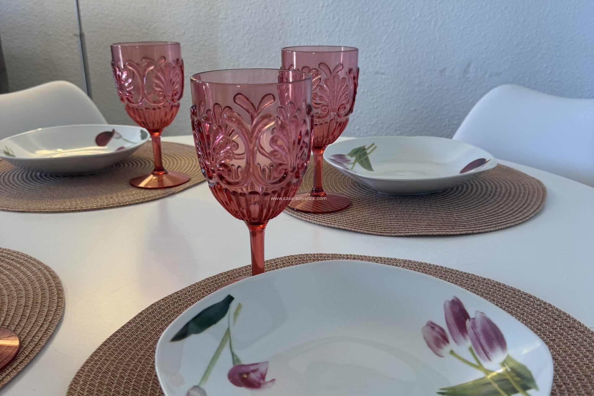 Herverkoop - Bungalow - Torrevieja - 0