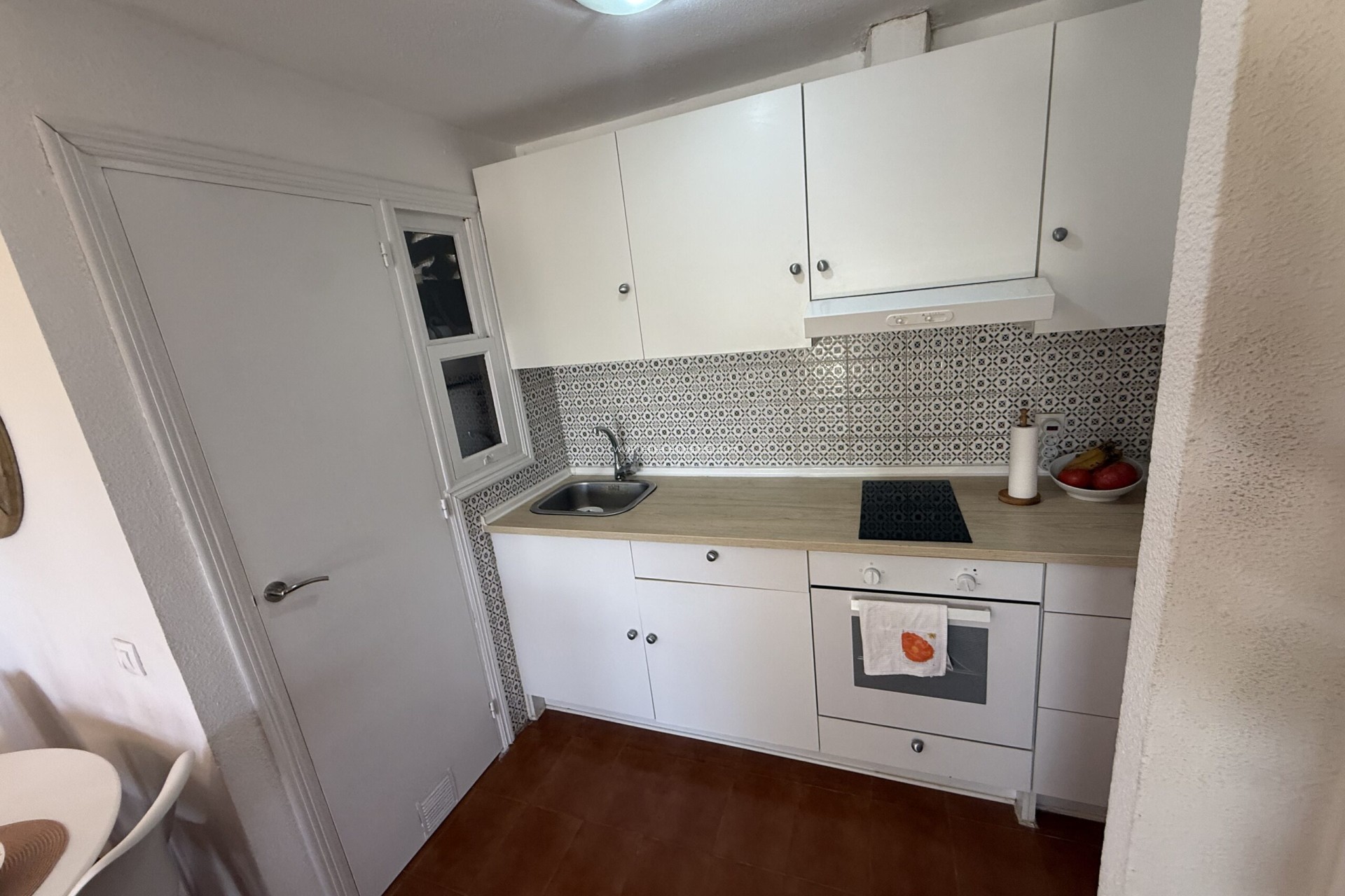 Herverkoop - Bungalow - Torrevieja - 0