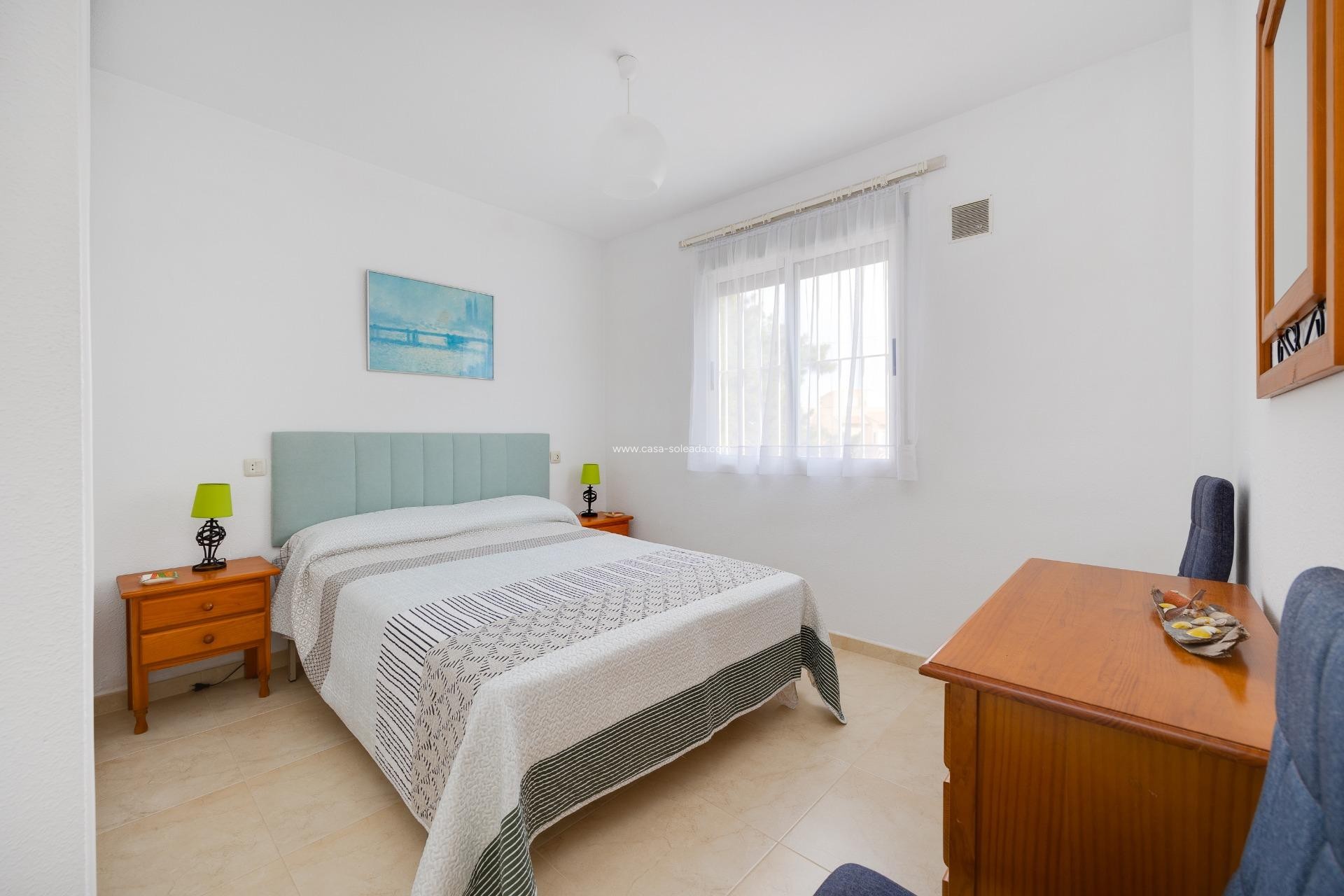 Herverkoop - Bungalow - Torrevieja - Aguas nuevas
