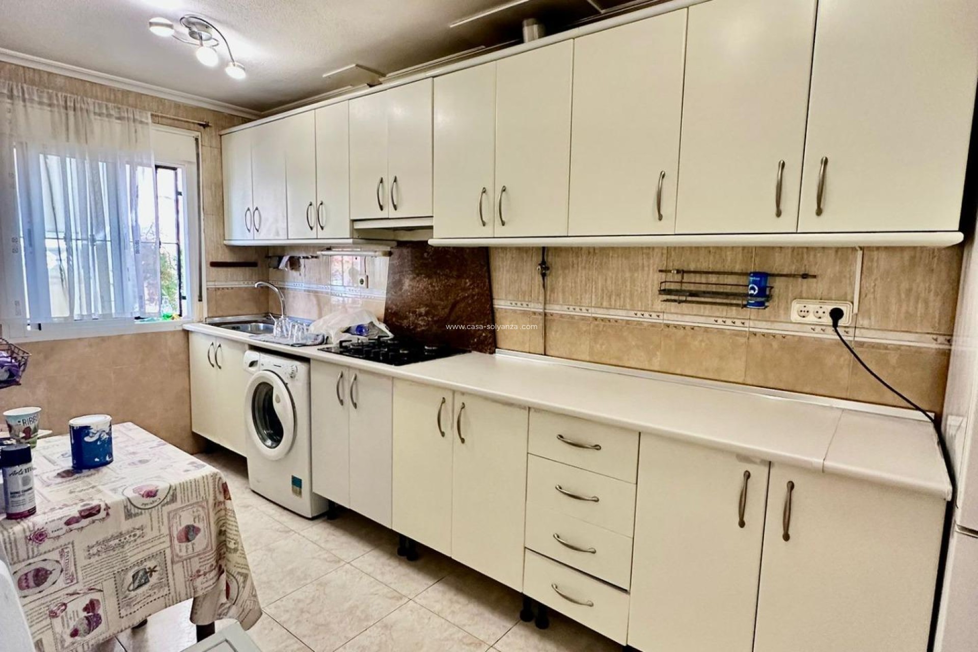 Herverkoop - Bungalow - Torrevieja - Aguas nuevas