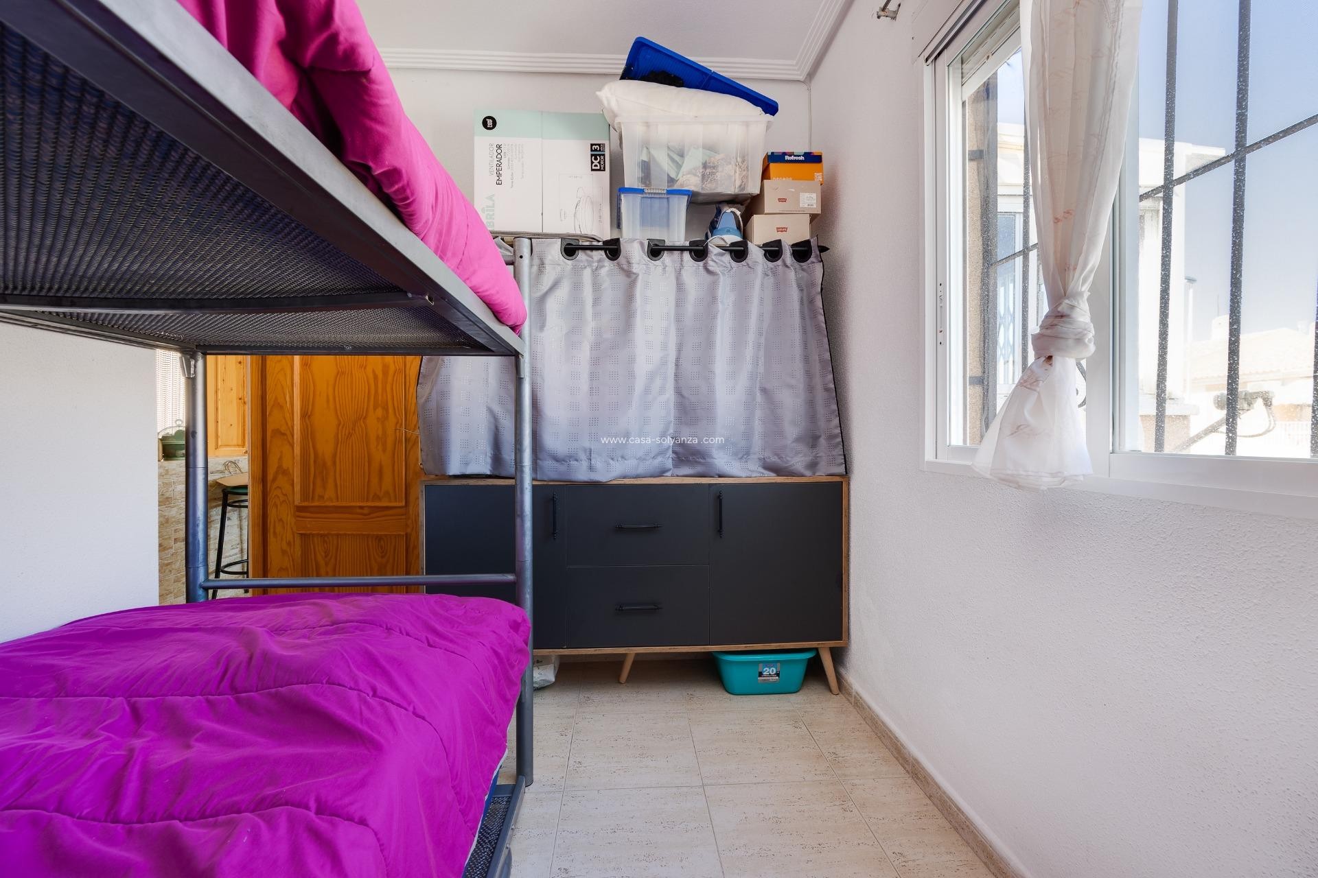 Herverkoop - Bungalow - Torrevieja - Aguas nuevas