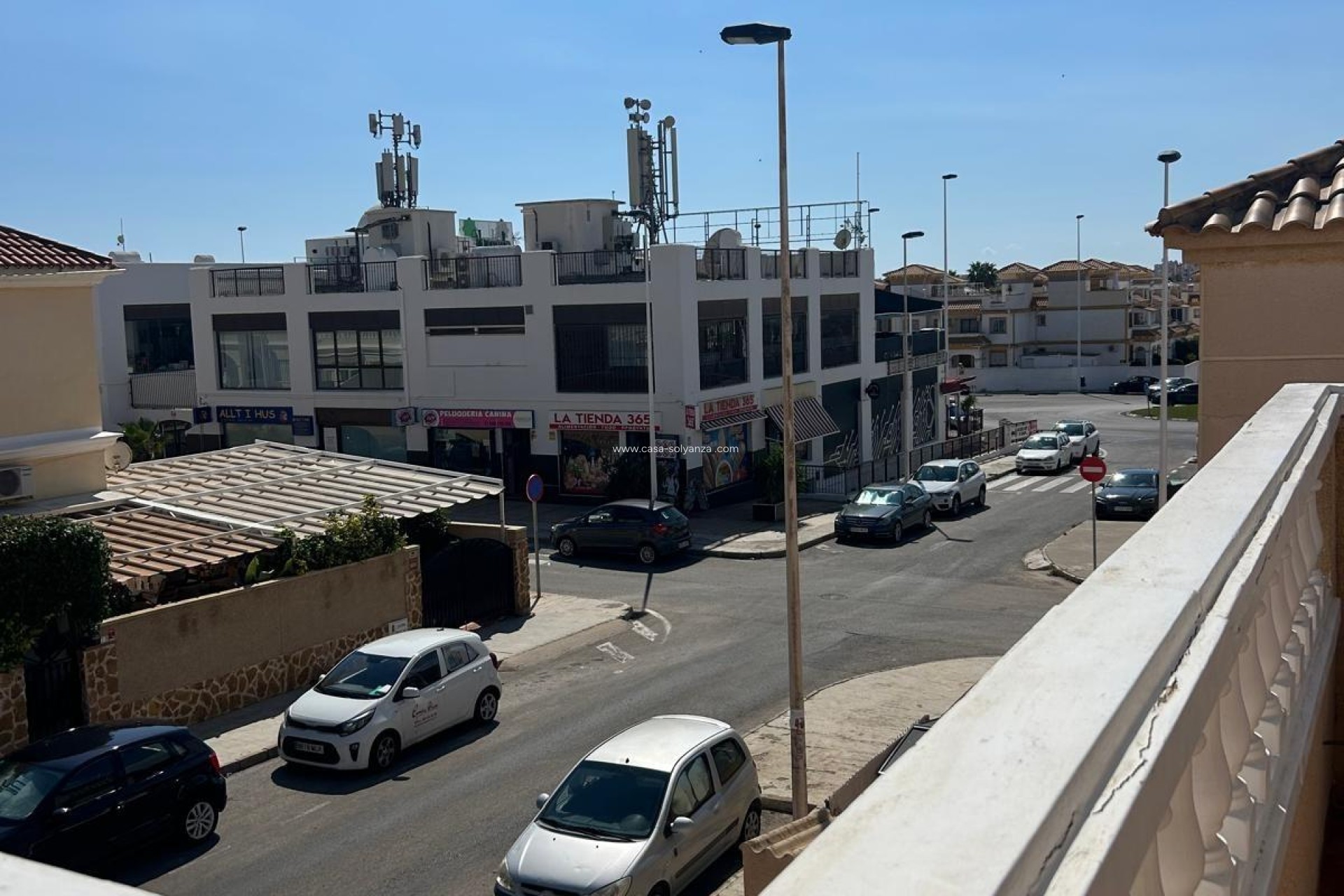 Herverkoop - Bungalow - Torrevieja - Aguas nuevas