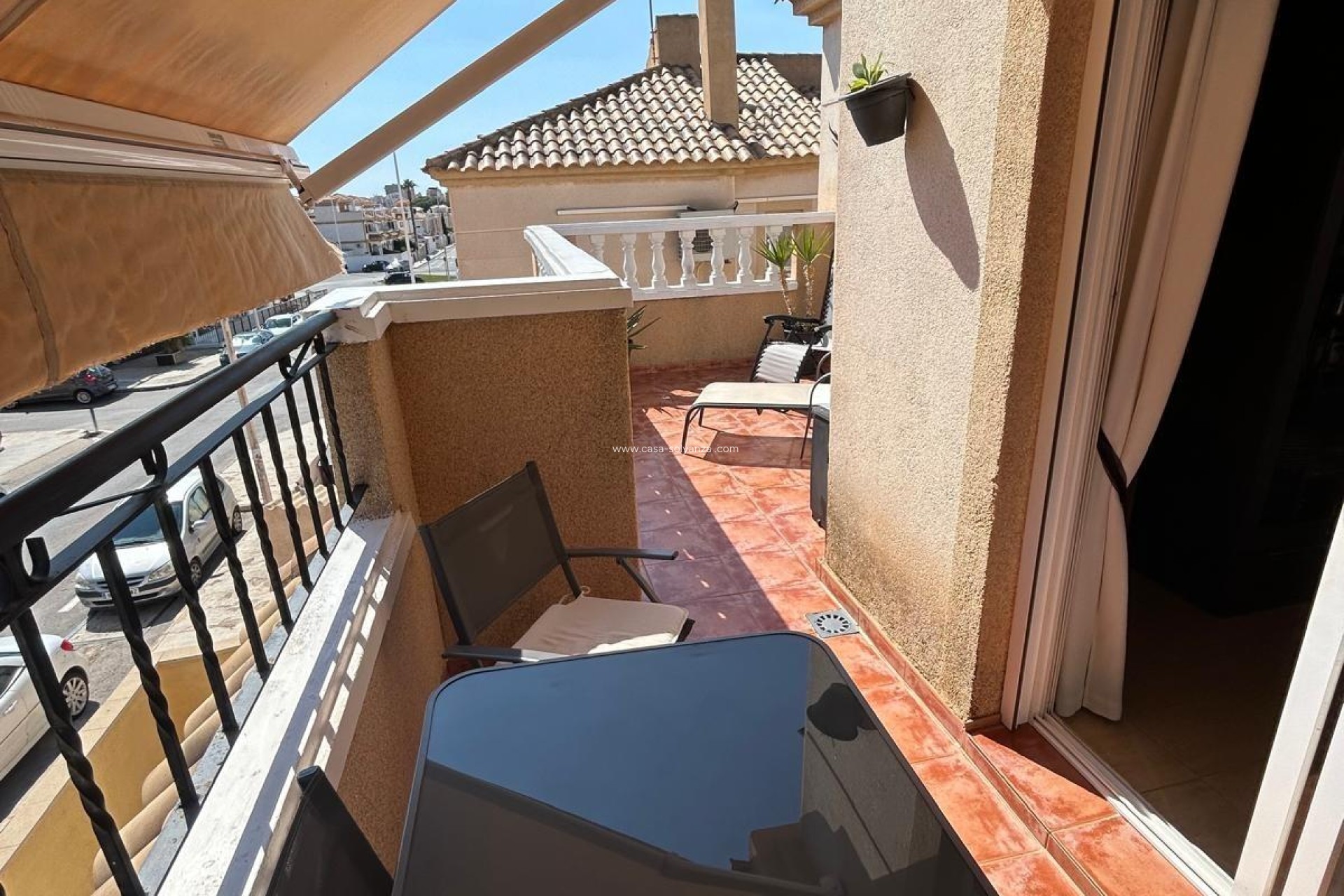 Herverkoop - Bungalow - Torrevieja - Aguas nuevas