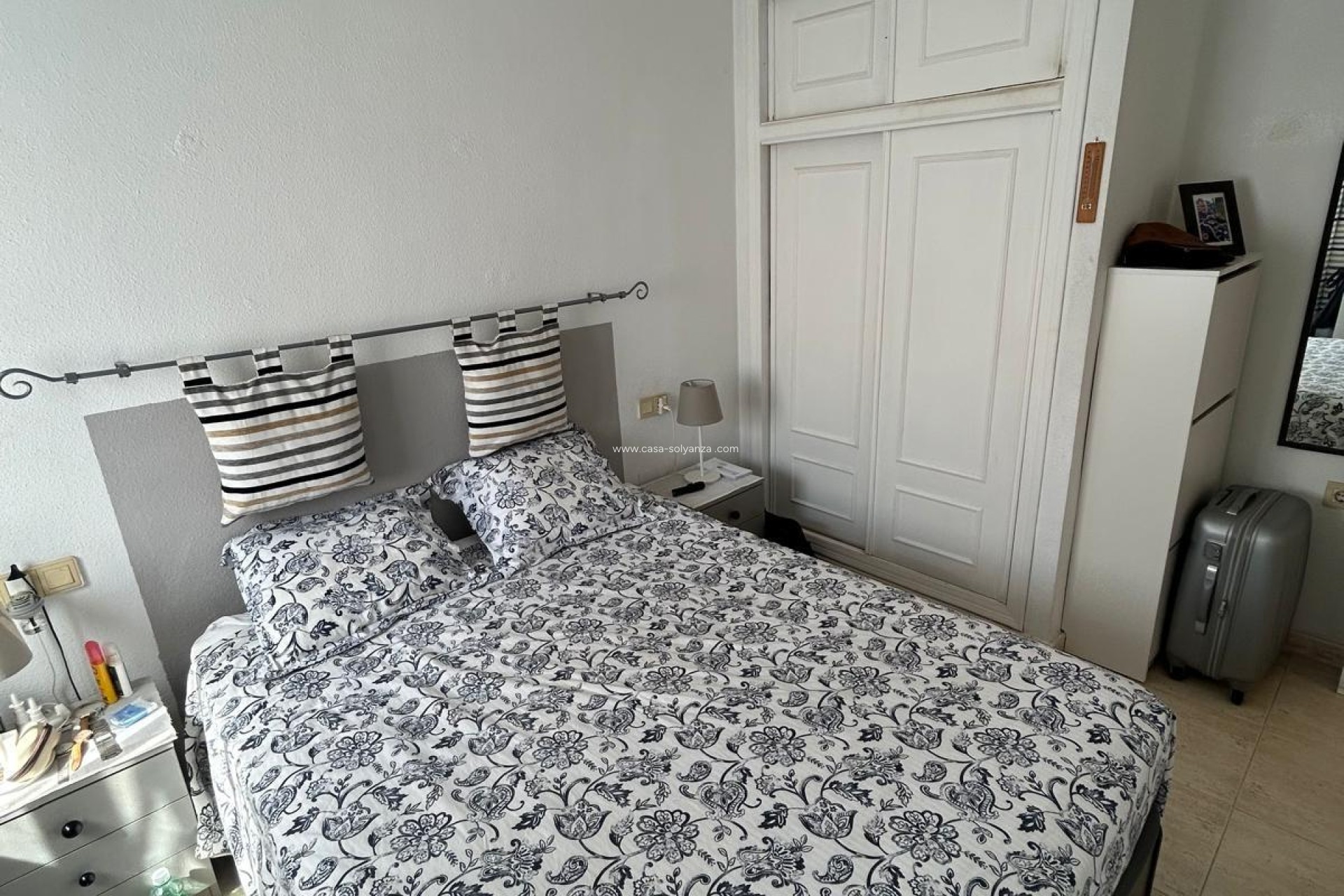 Herverkoop - Bungalow - Torrevieja - Aguas nuevas